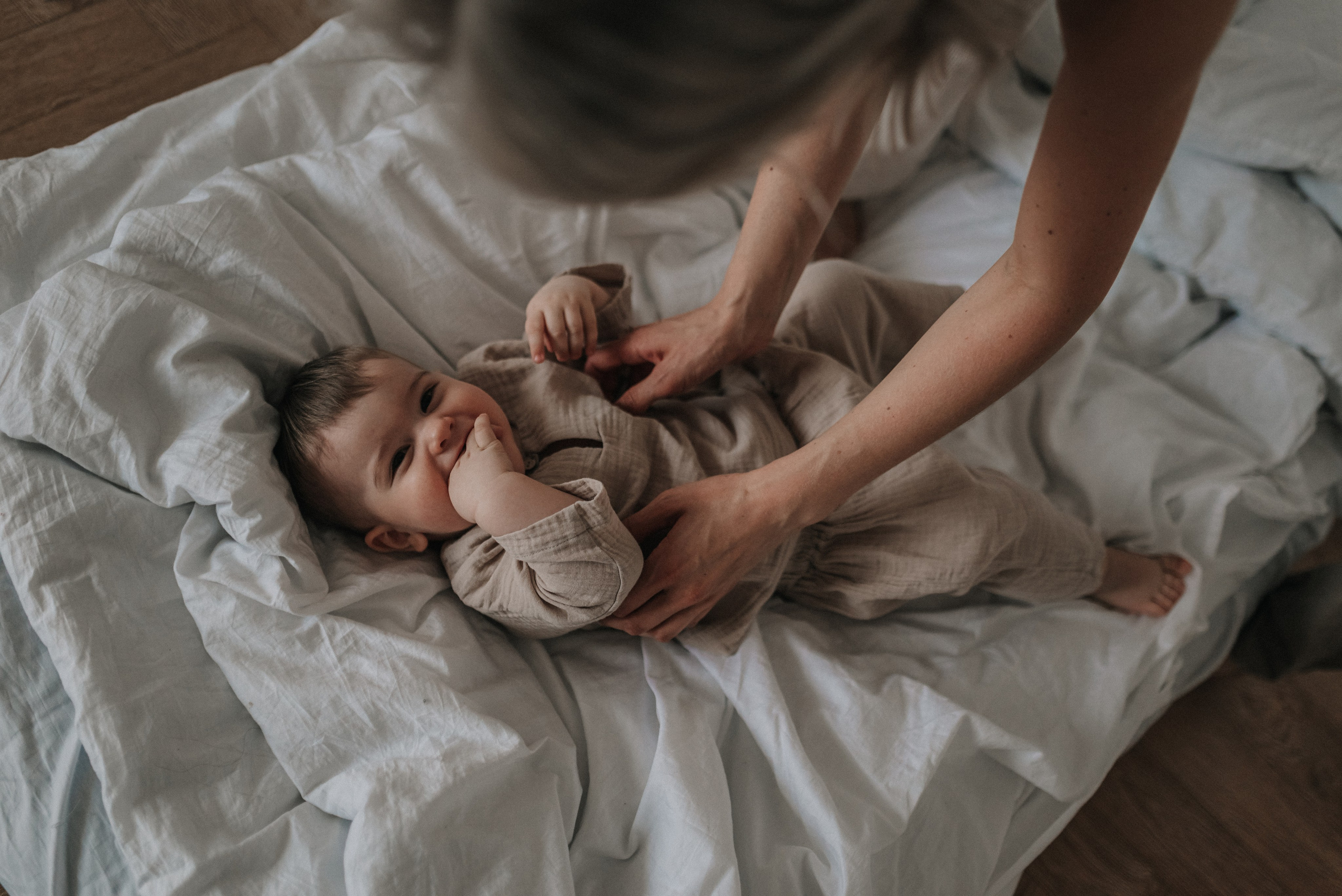 SOFT. Семейный и детский фотограф Анастасия Иванова