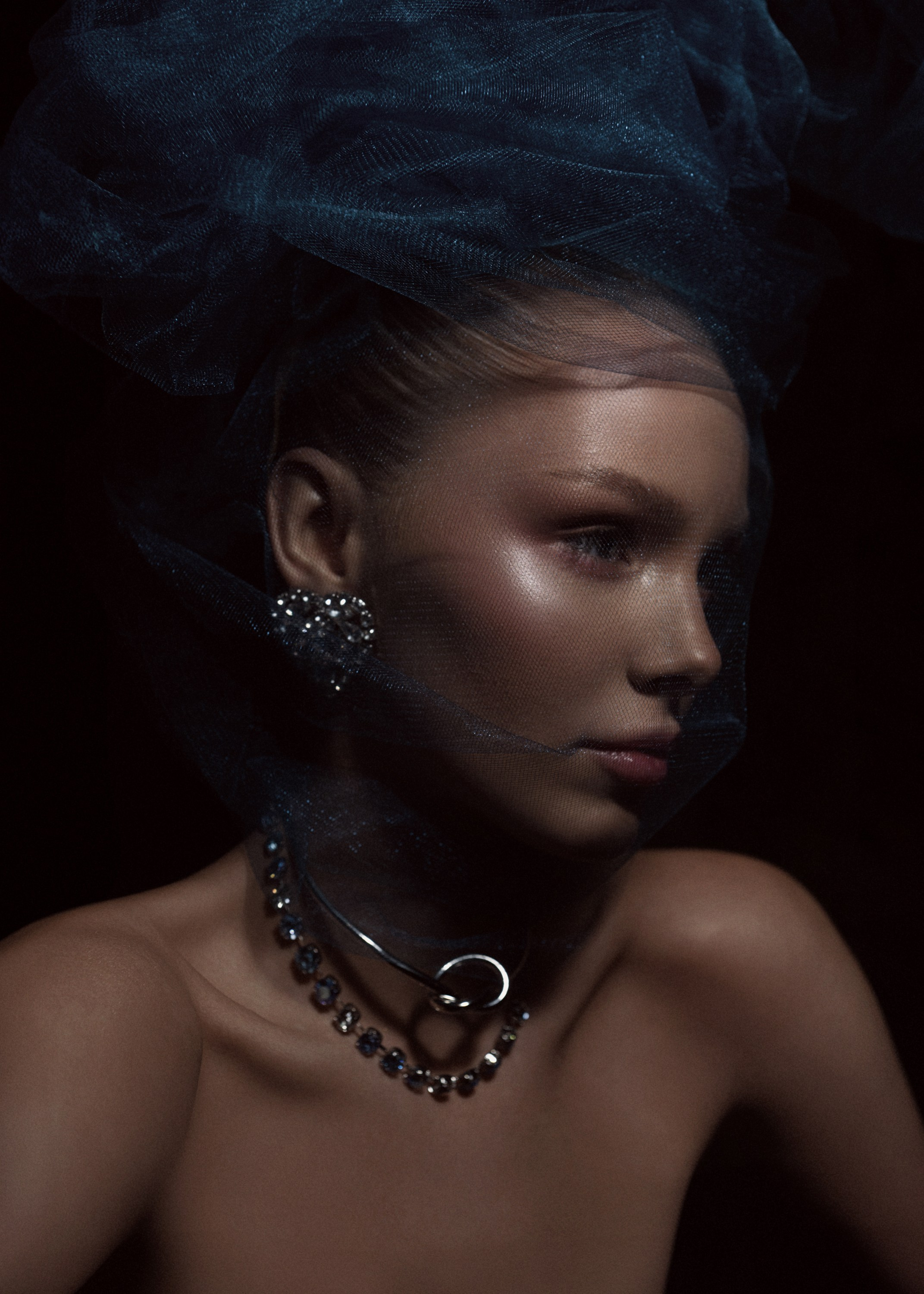 Alice. Фотограф Александр Захар. Минск, Москва, Дубай