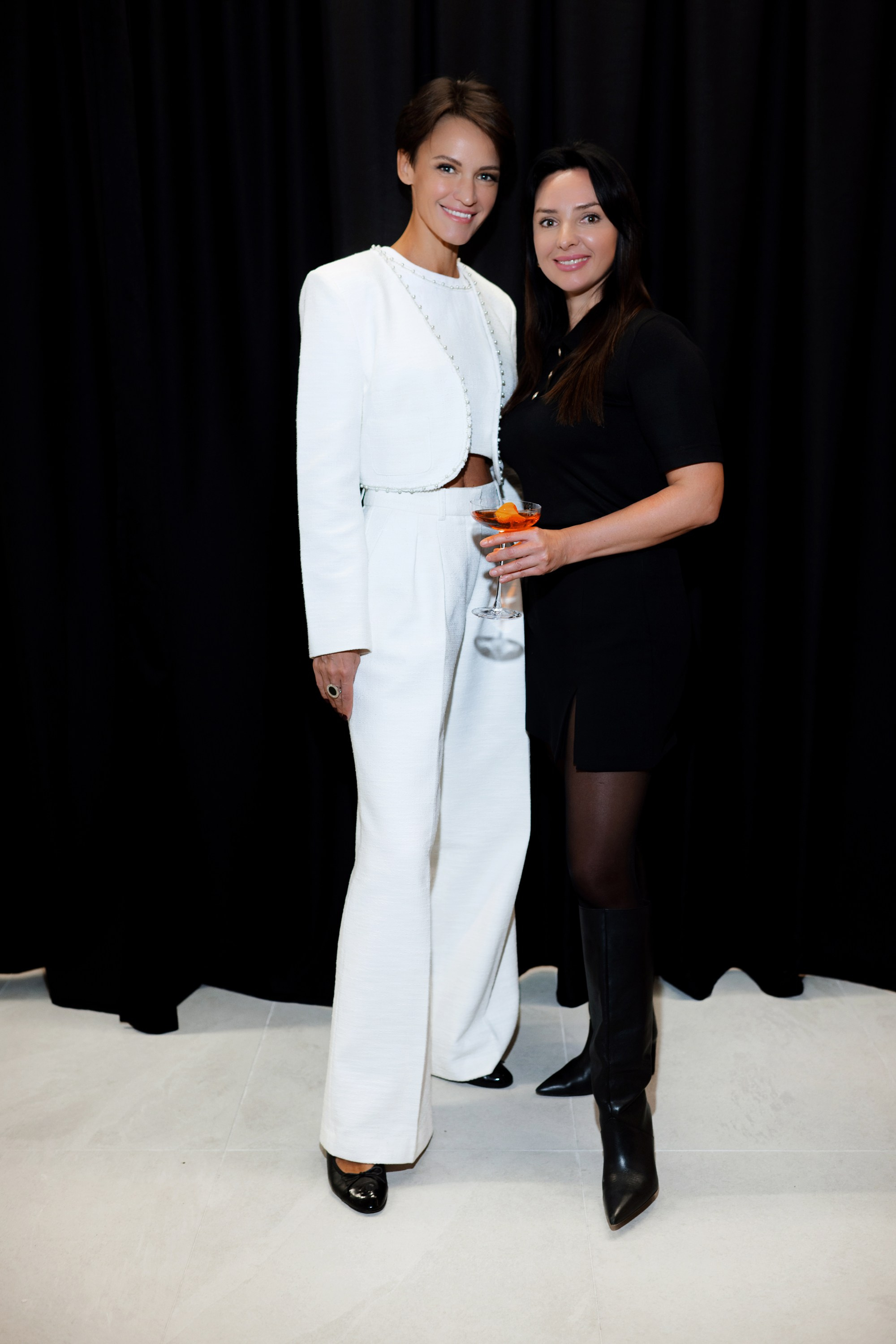 CONTE. Фотограф Александр Захар. Минск, Москва, Дубай