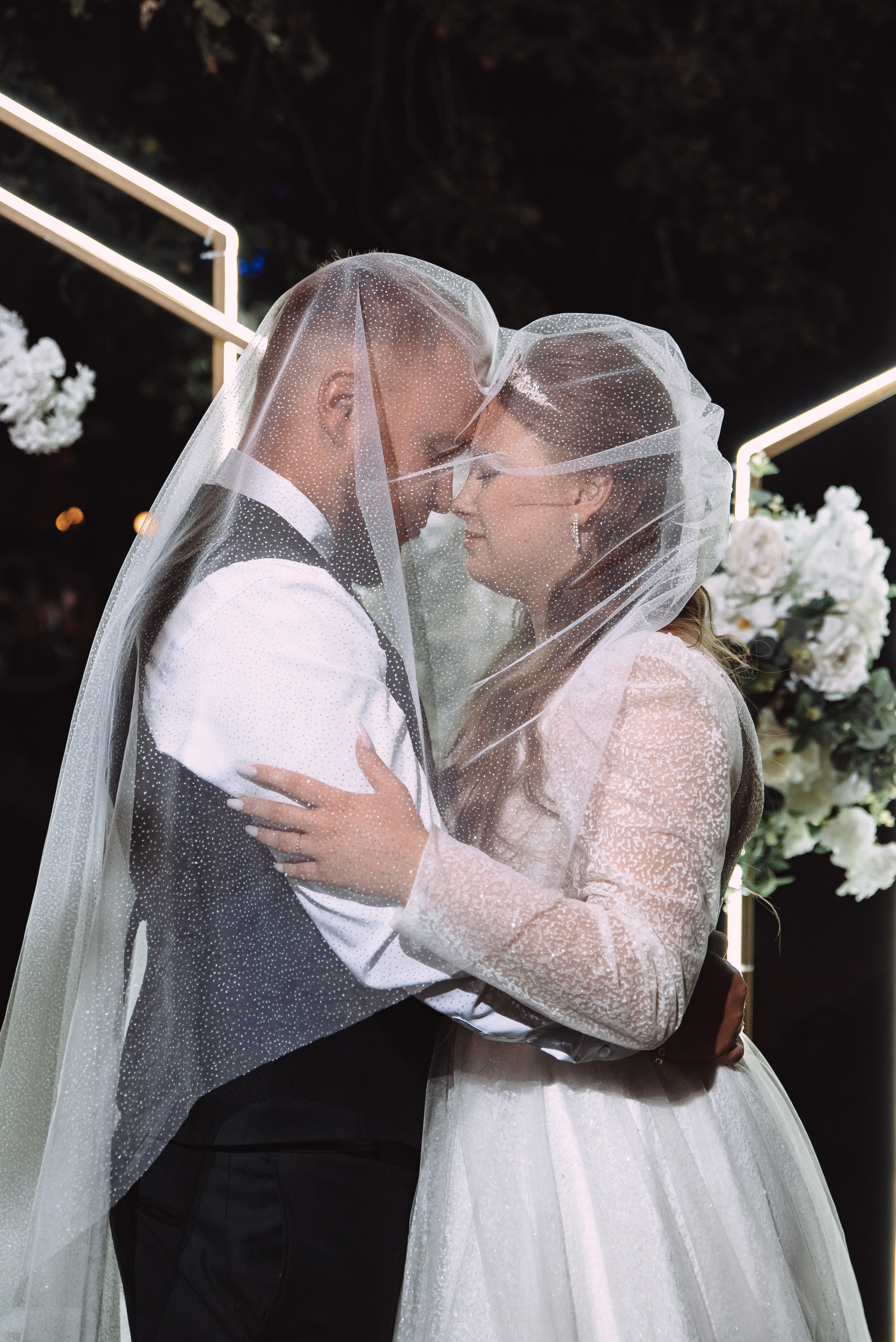 Родион + Юлия. Свадебный и семейный фотограф в Волгограде Олеся Лисицкая