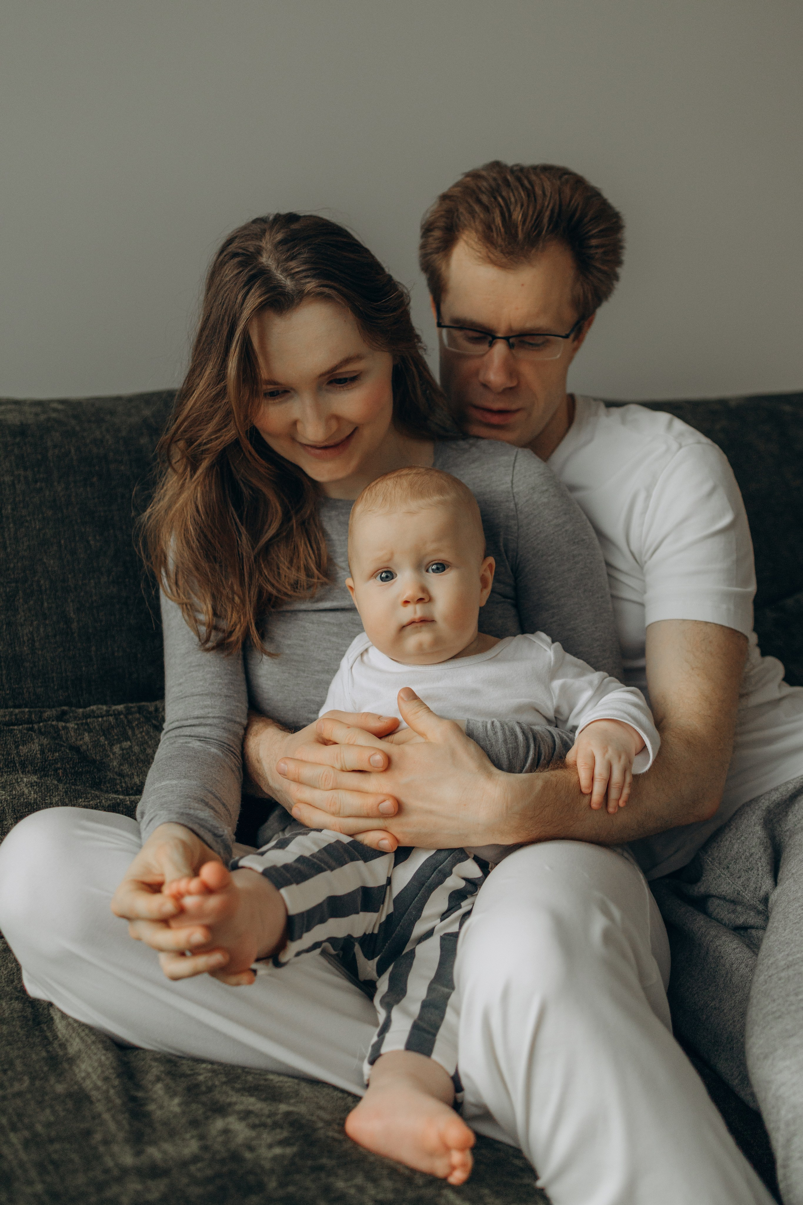 15. Семейный фотограф в Москве Жукова Анна