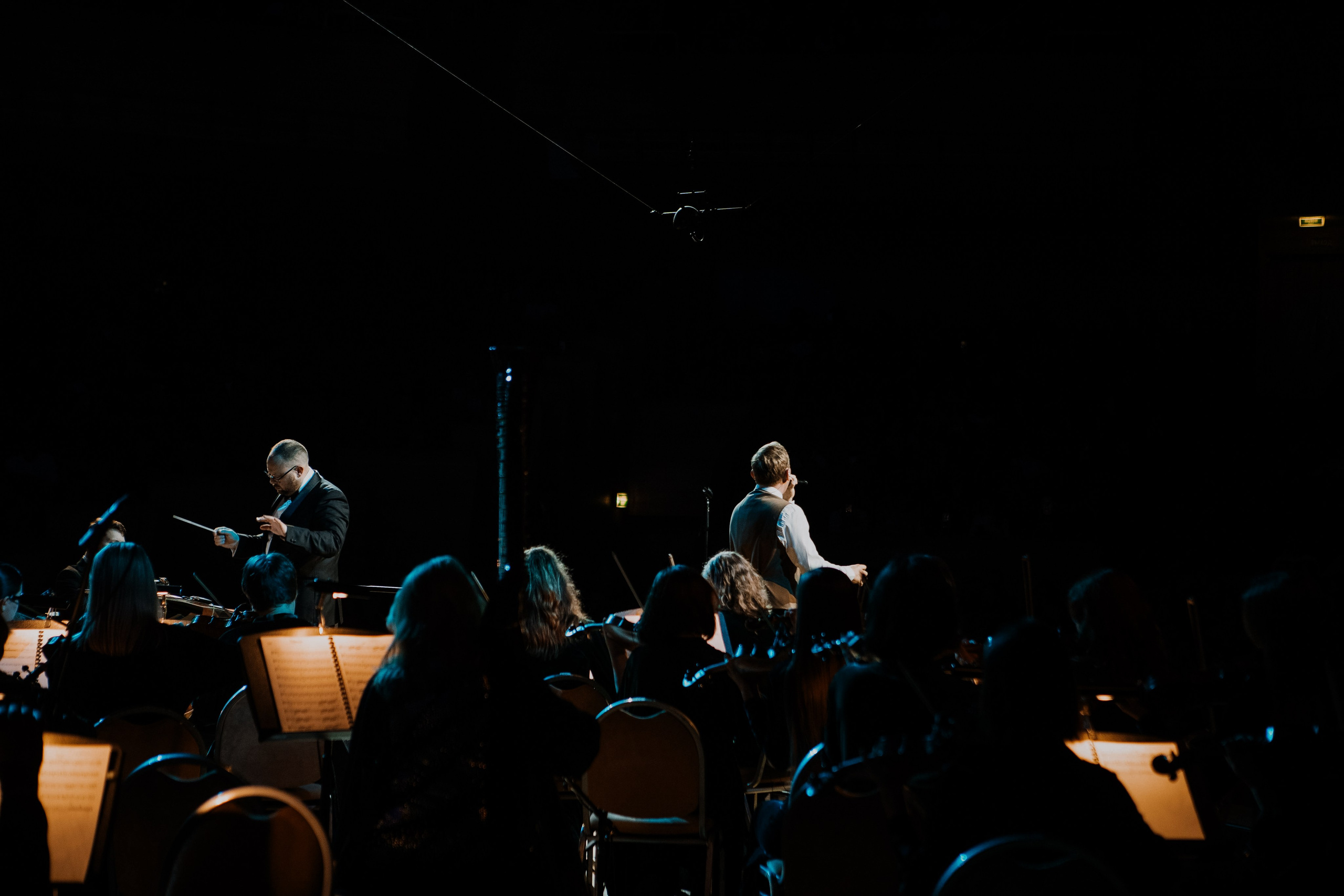 NIGATIV. Фотограф Москва