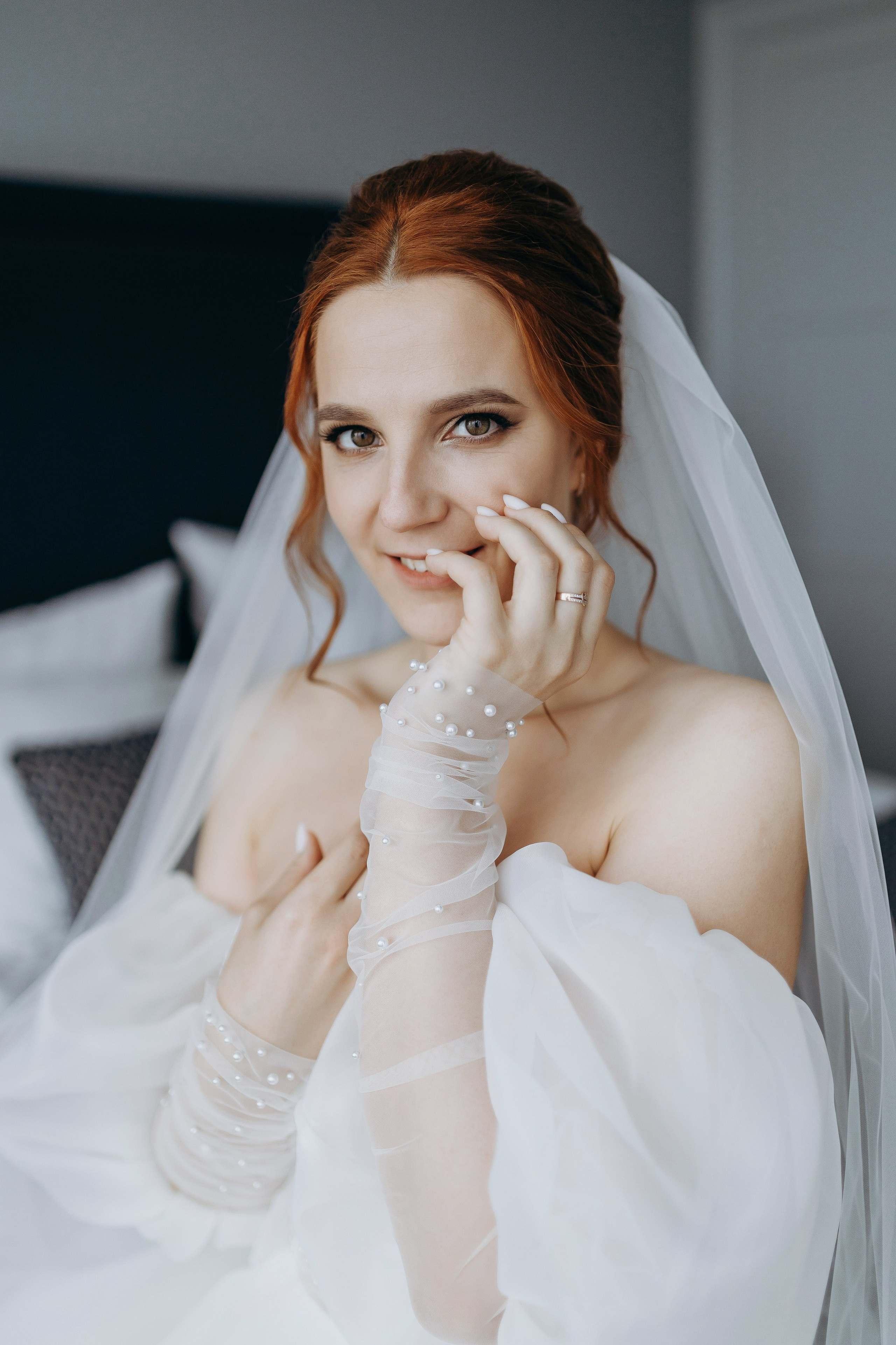 Wedding day 29.09.24. Свадебный фотограф в Санкт-Петербурге