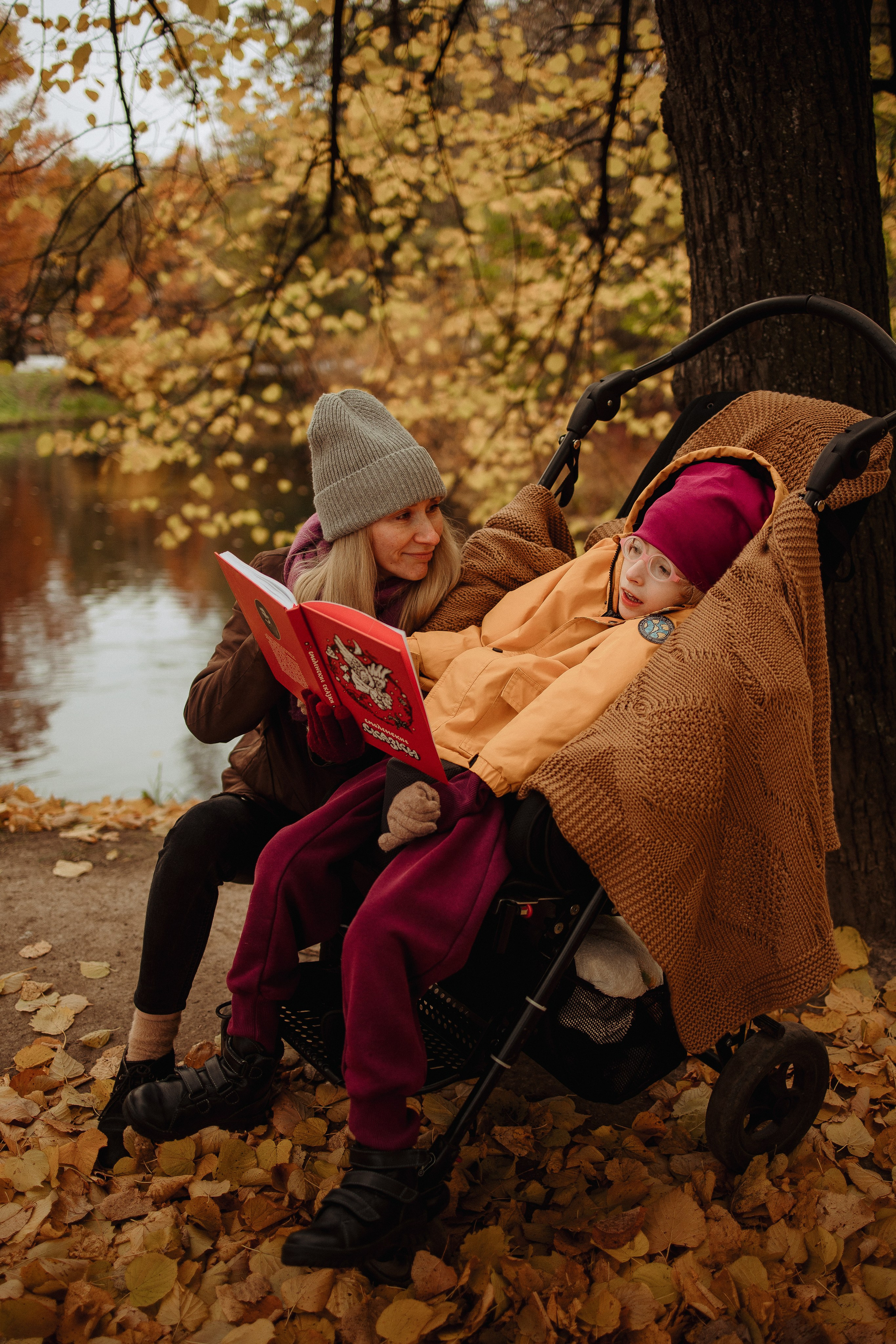 Катюша и Викуся. Семейный и Свадебный фотограф в Санкт-Петербурге Плохая Екатерина