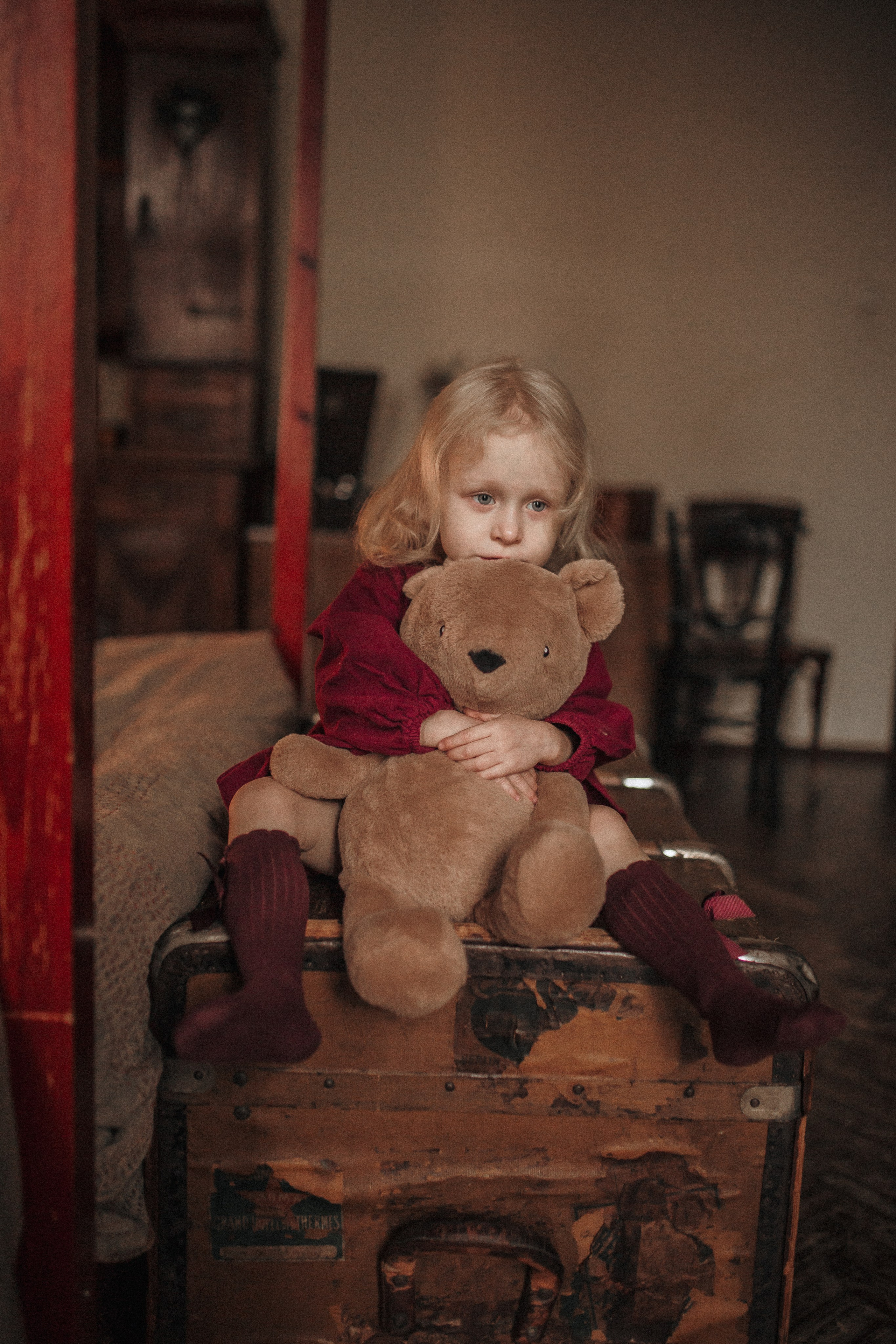 Есения. Семейный и Свадебный фотограф в Санкт-Петербурге Плохая Екатерина