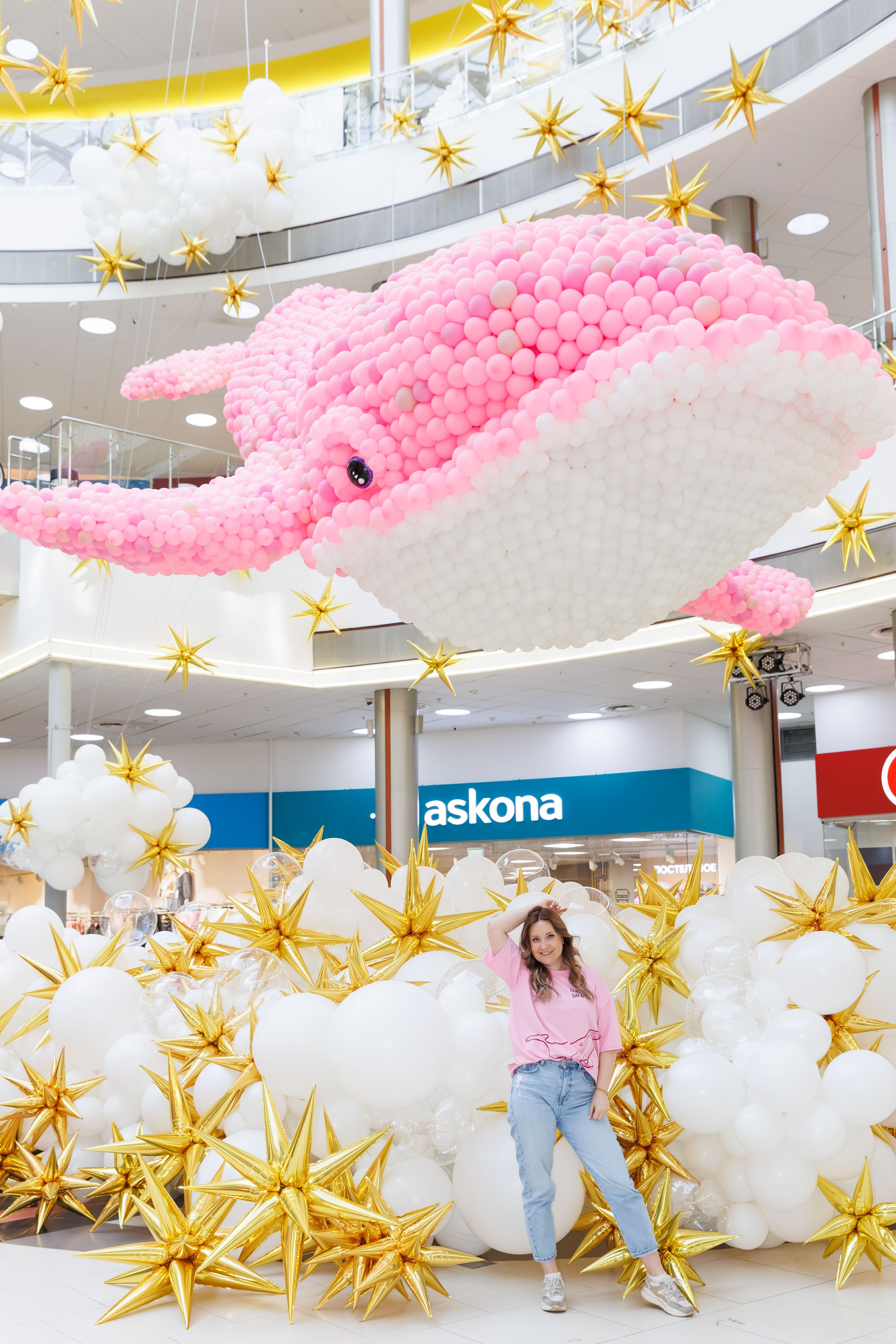 Умная весна 2025. Фотограф Новосибирск — Наталья Гресь