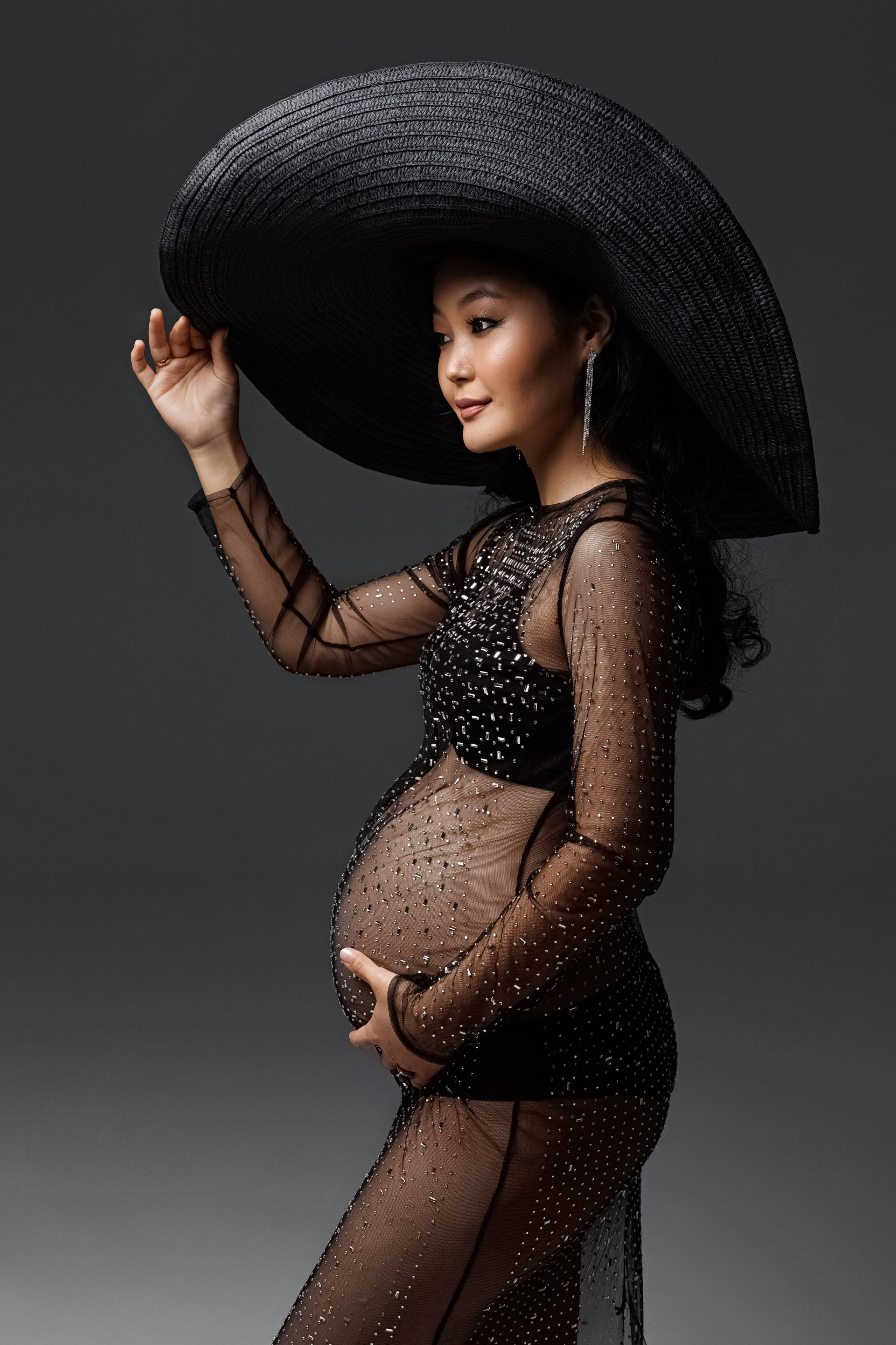 БЕРЕМЕННОСТЬ. Женский фотограф в Новосибирске Наталья Гресь