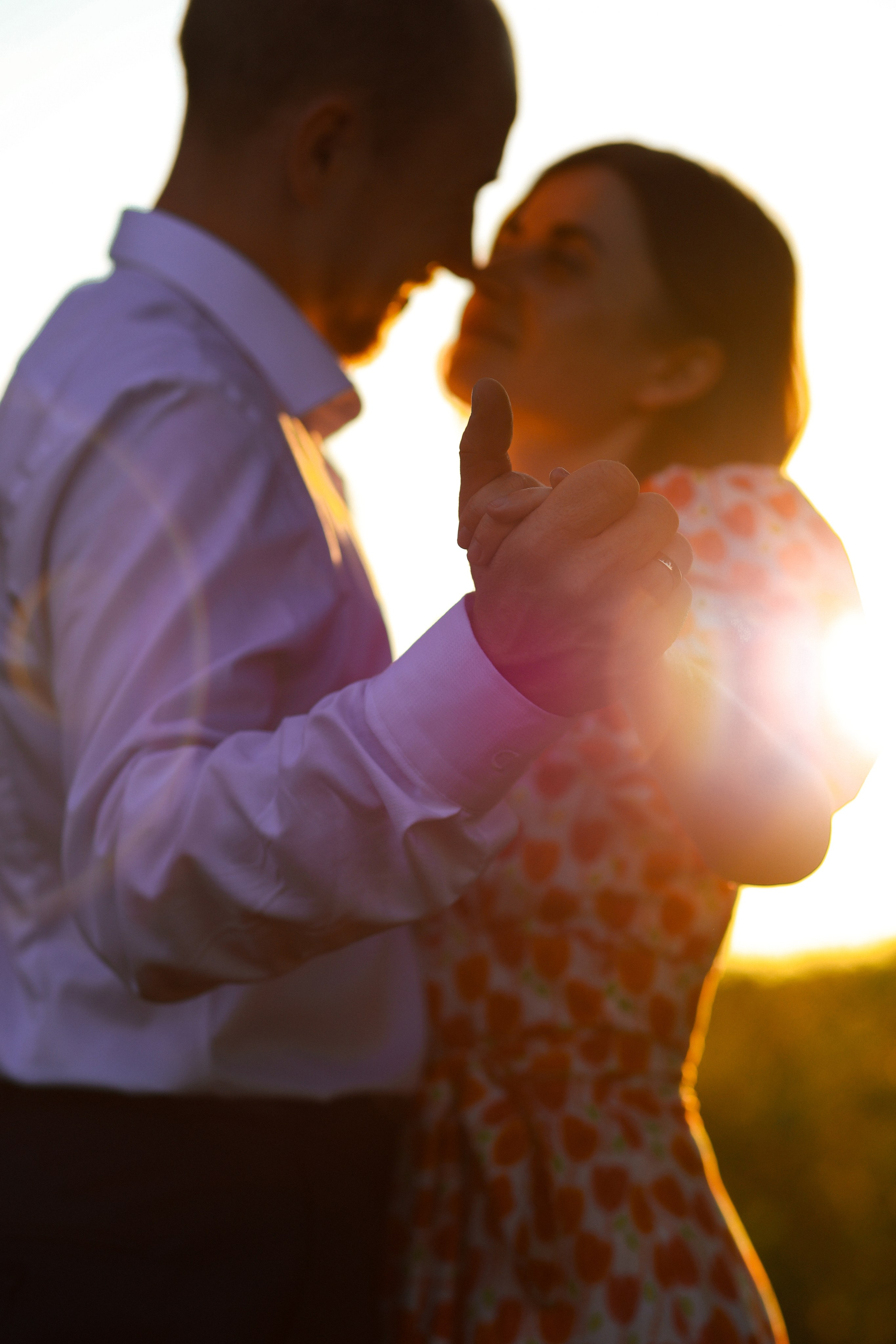 Аня и Семён. О фотографии с душой