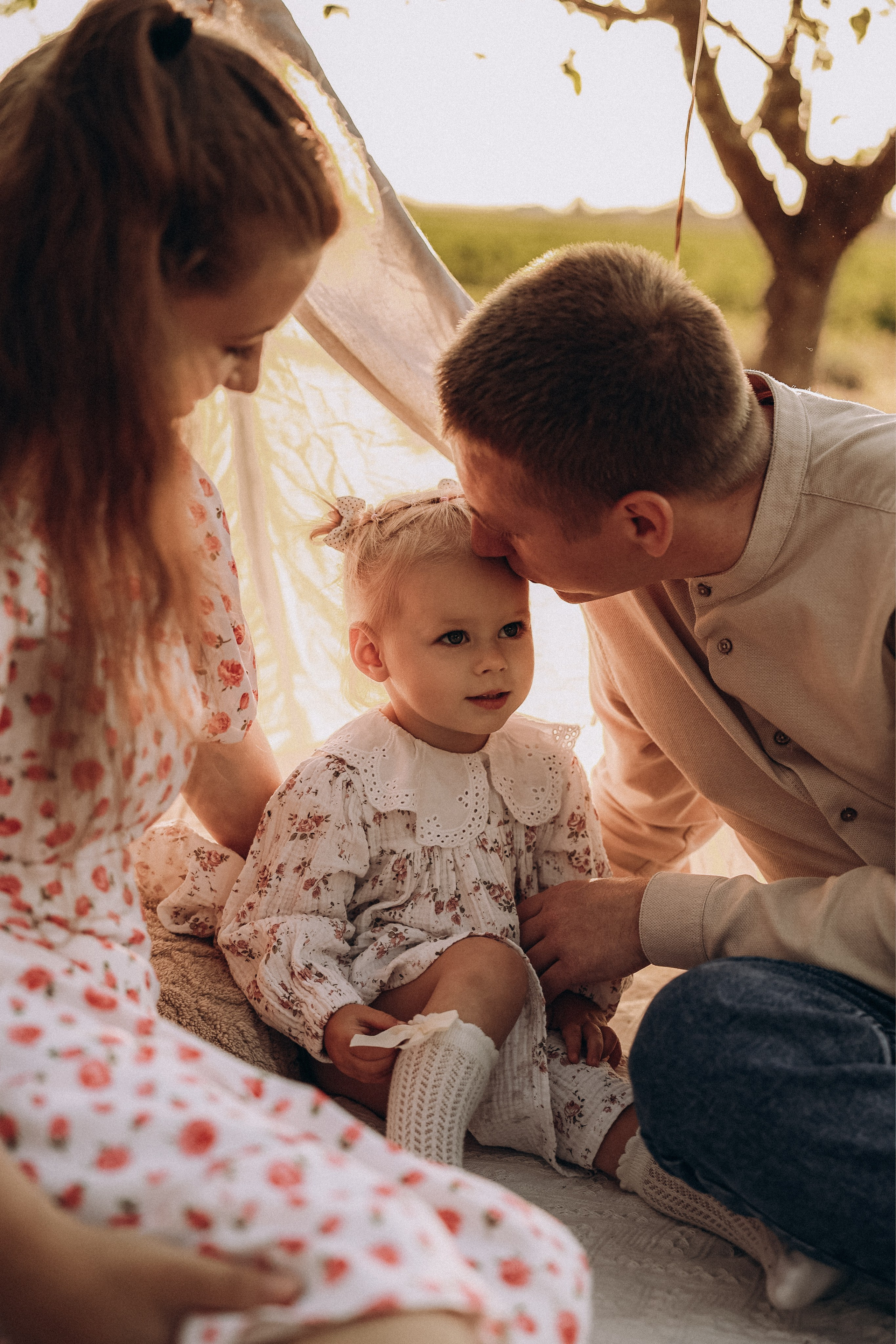 Кедровские. О фотографии с душой