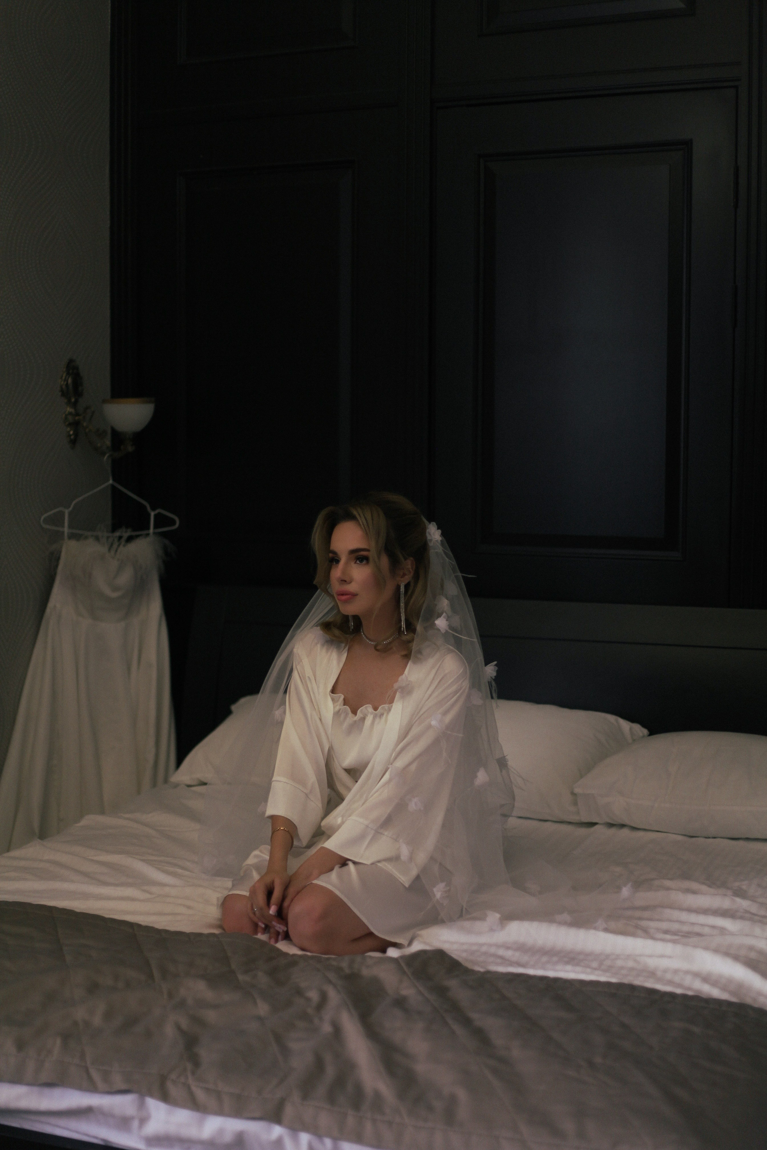 А & D 24'. О фотографии с душой