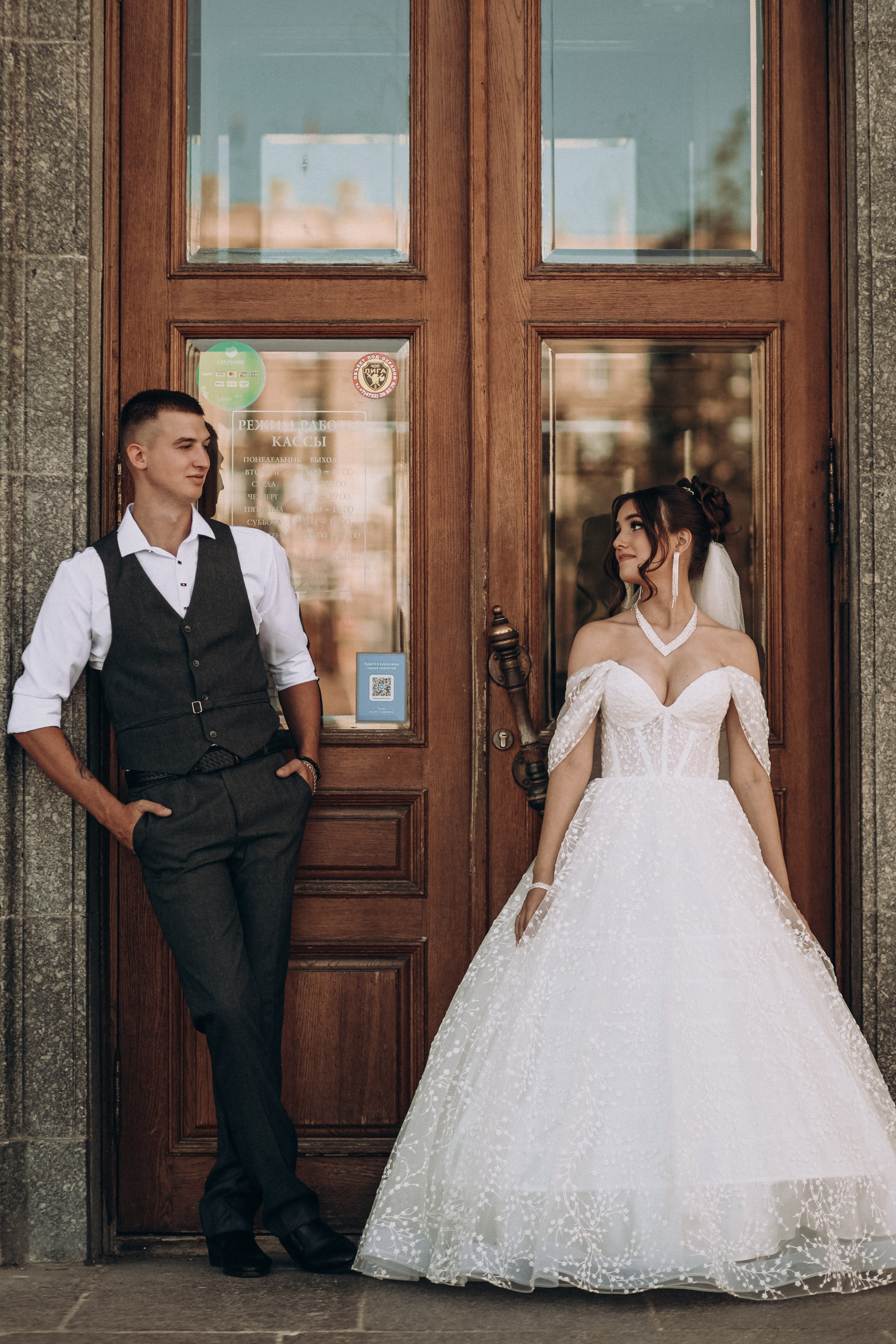 E & B 24'. О фотографии с душой