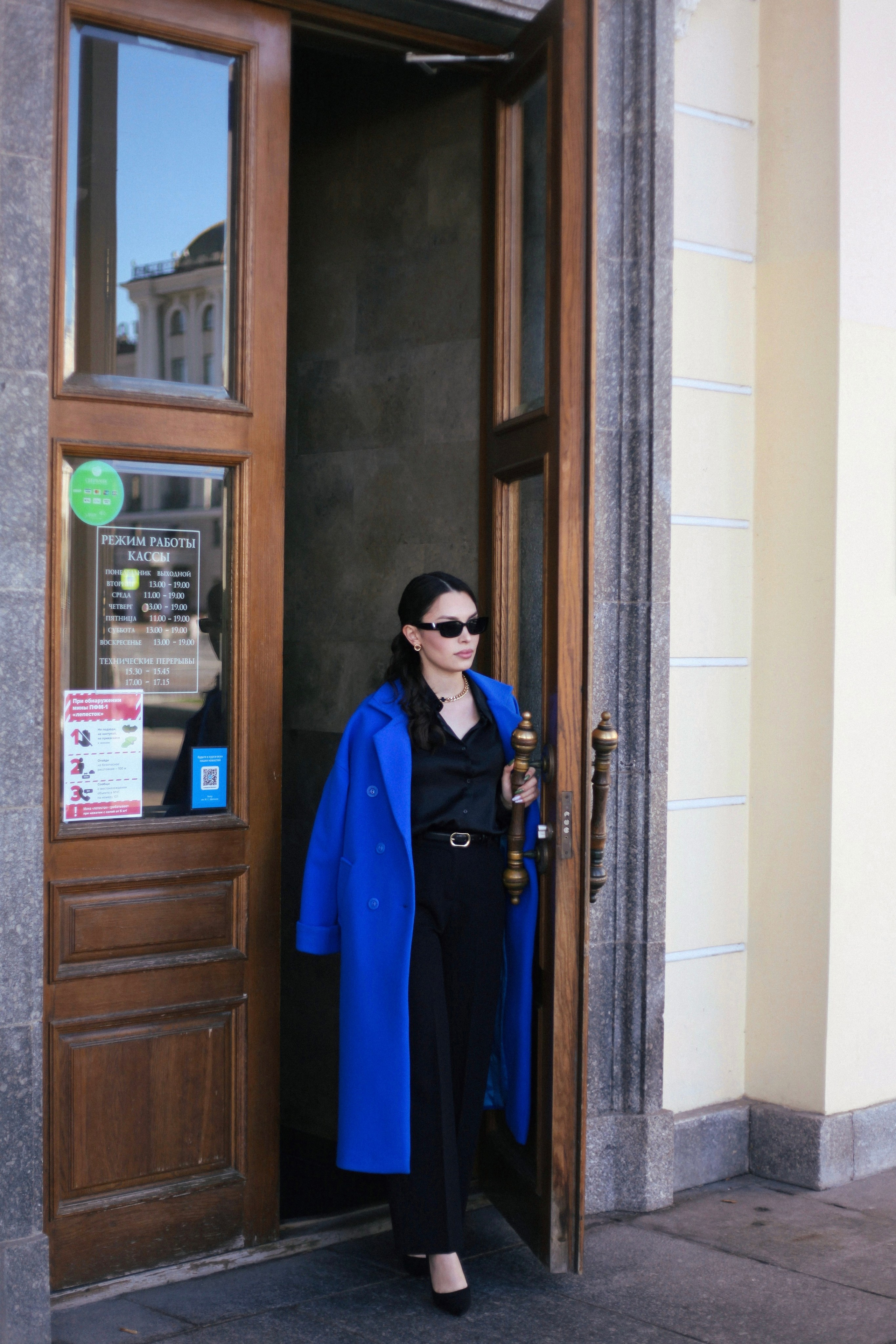 WOMAN. О фотографии с душой