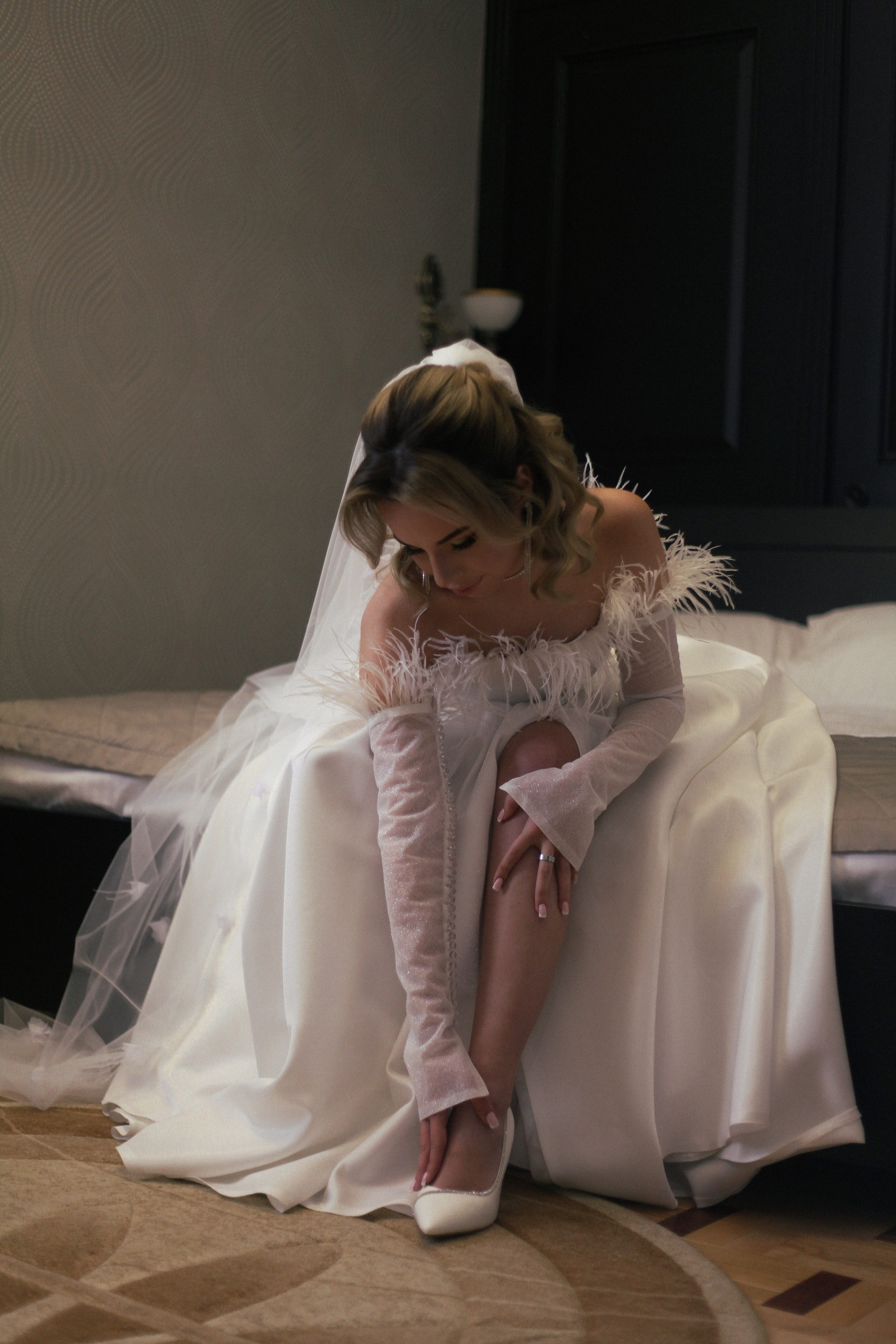 А & D 24'. О фотографии с душой