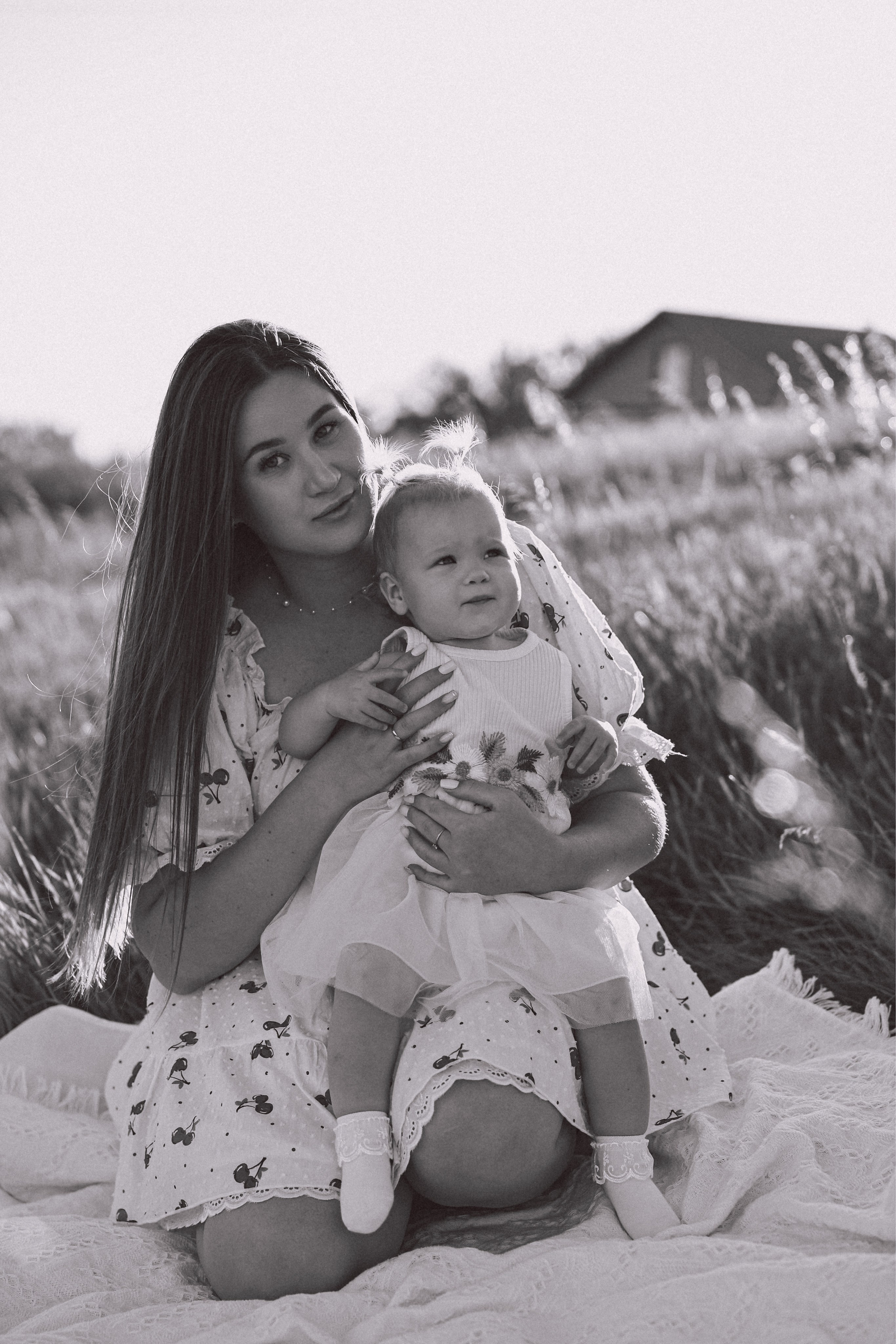 Алексеевы. О фотографии с душой