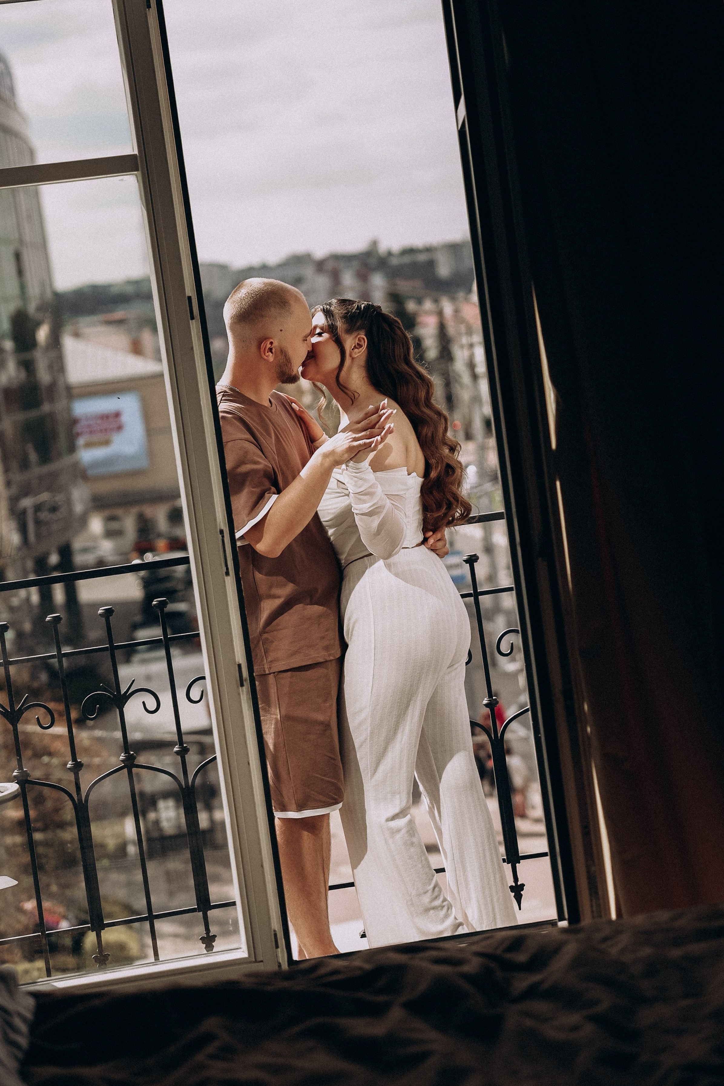 M & A 25’. О фотографии с душой