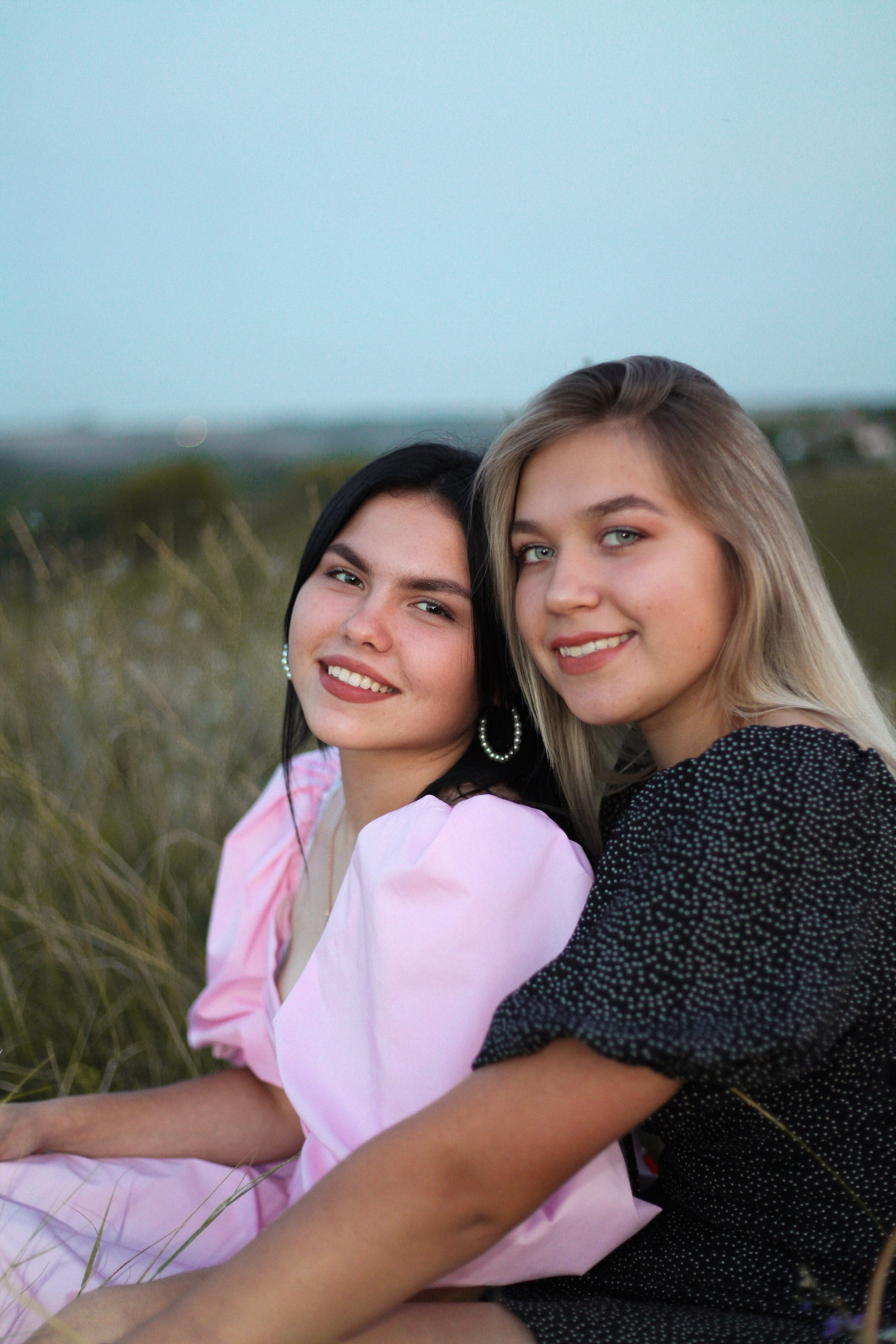 Friends. О фотографии с душой