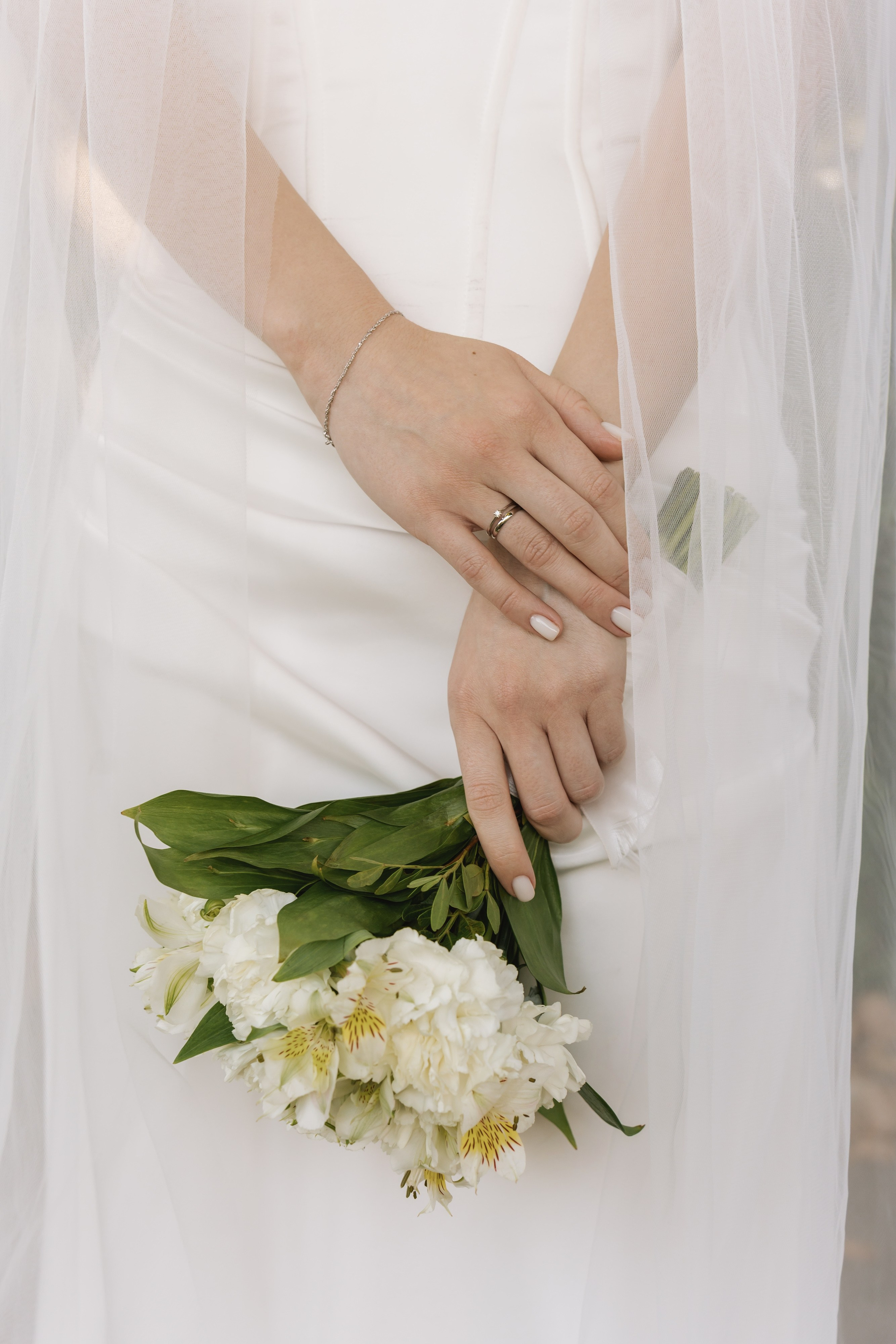 Анна и Иван | 11.09.2025. Свадебный фотограф в Москве Яна Деньгина