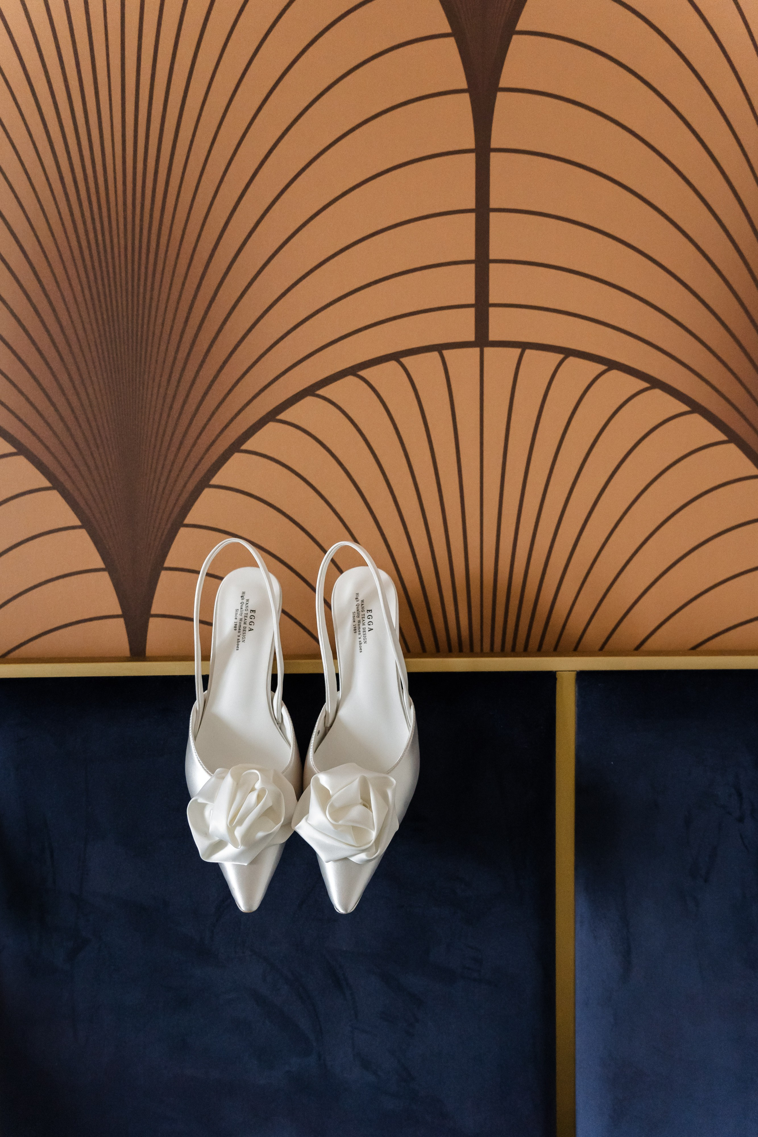 Катя и Артём | 19.07.2023. Свадебный фотограф в Москве Яна Деньгина