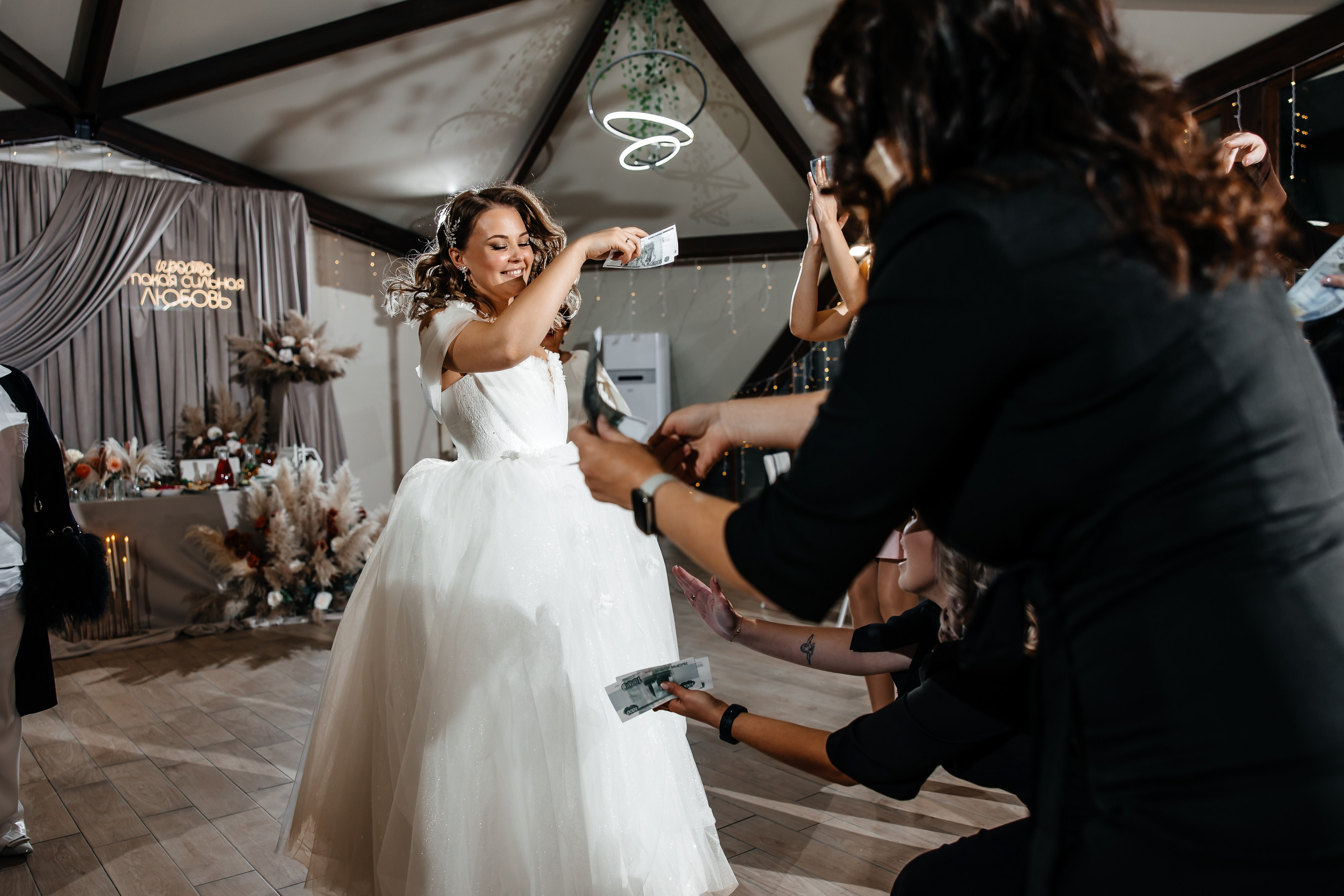 Анонс свадьбы для Татьяны и Эрнеста. Свадебный фотограф в Крыму и Севастополе Ольга Баскакова