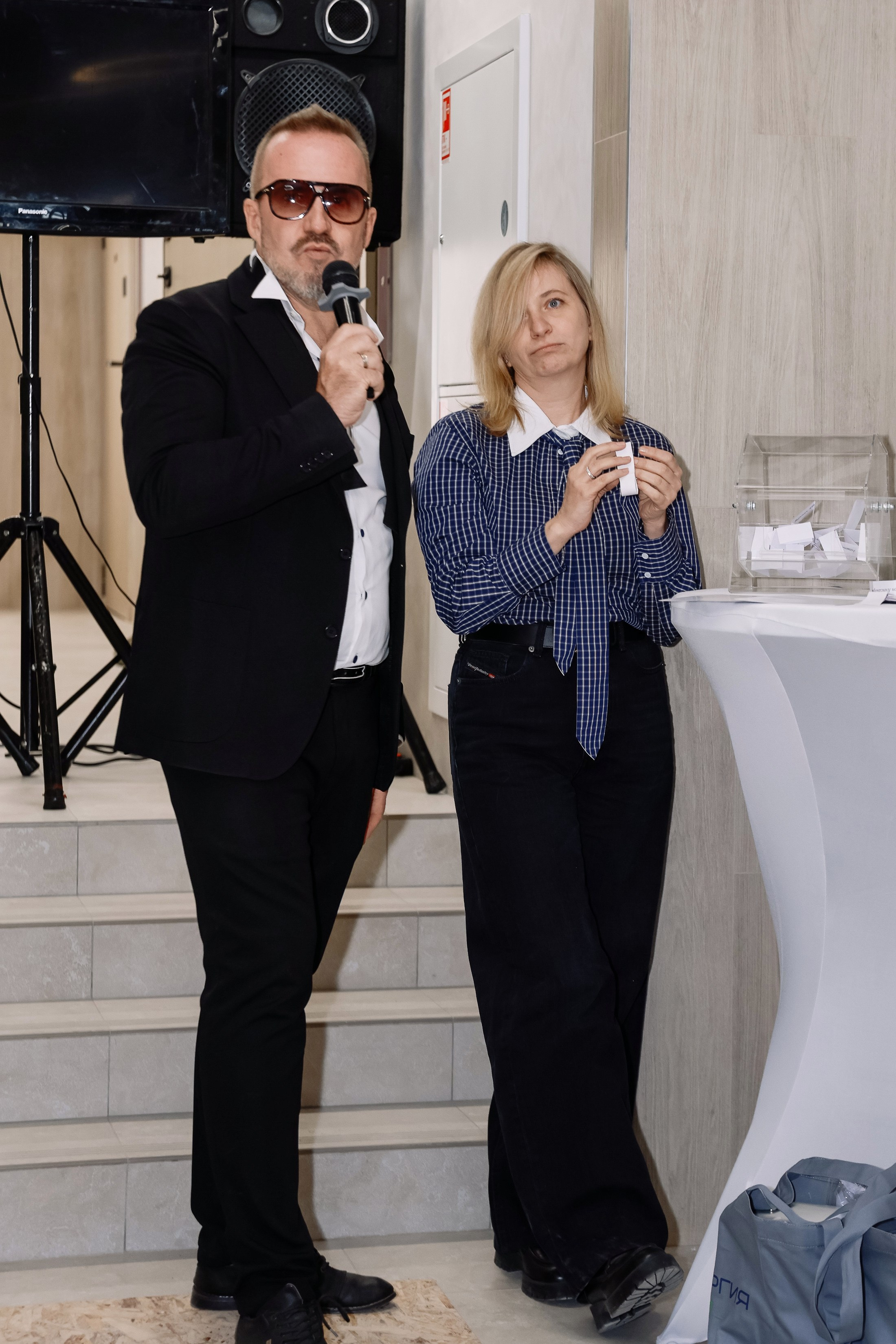 Презентация Семейного квартала Оптимисты. Фотограф Юлия Мальцева