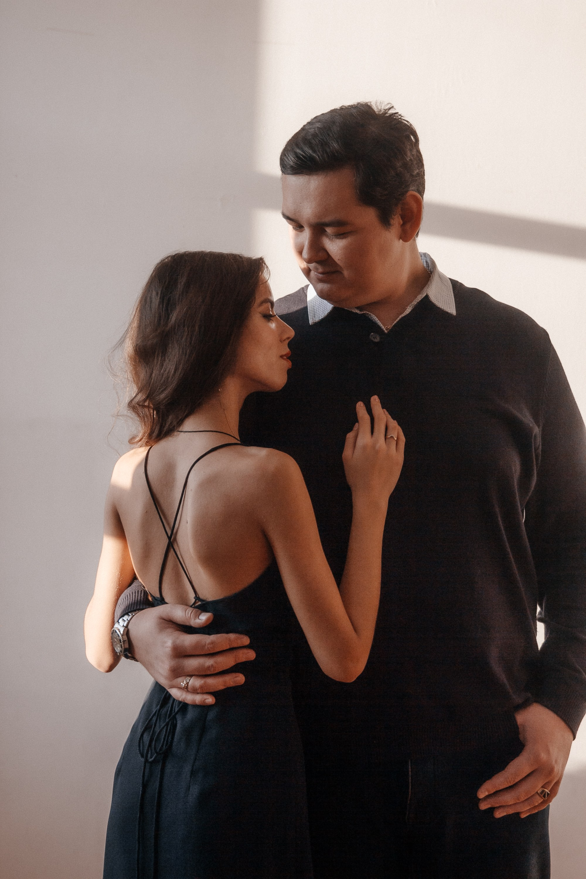 LOVE. Семейный фотограф Казань Никита Федин