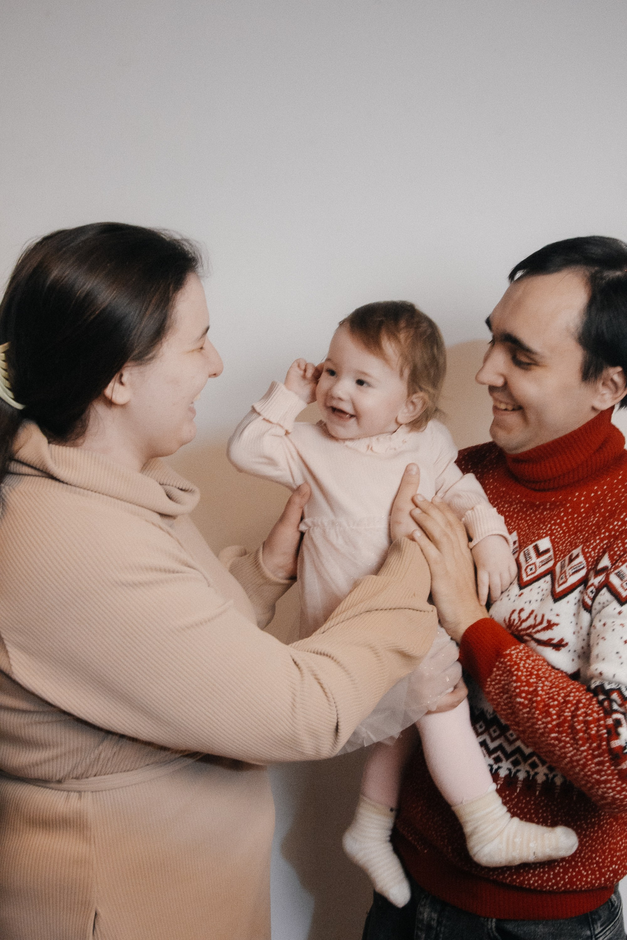 FAMILY. Семейный фотограф Казань Никита Федин