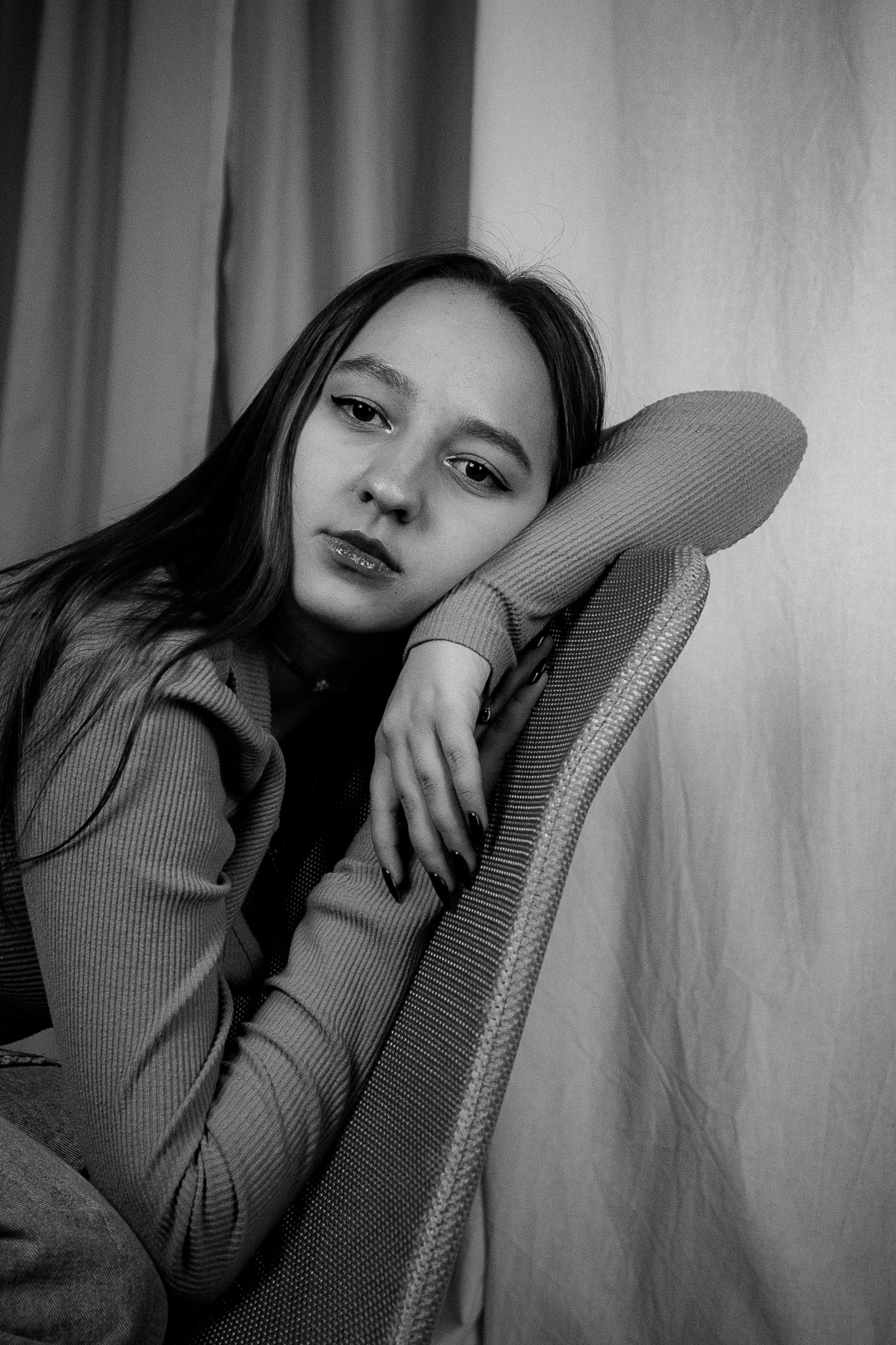 W. Семейный фотограф Казань Никита Федин