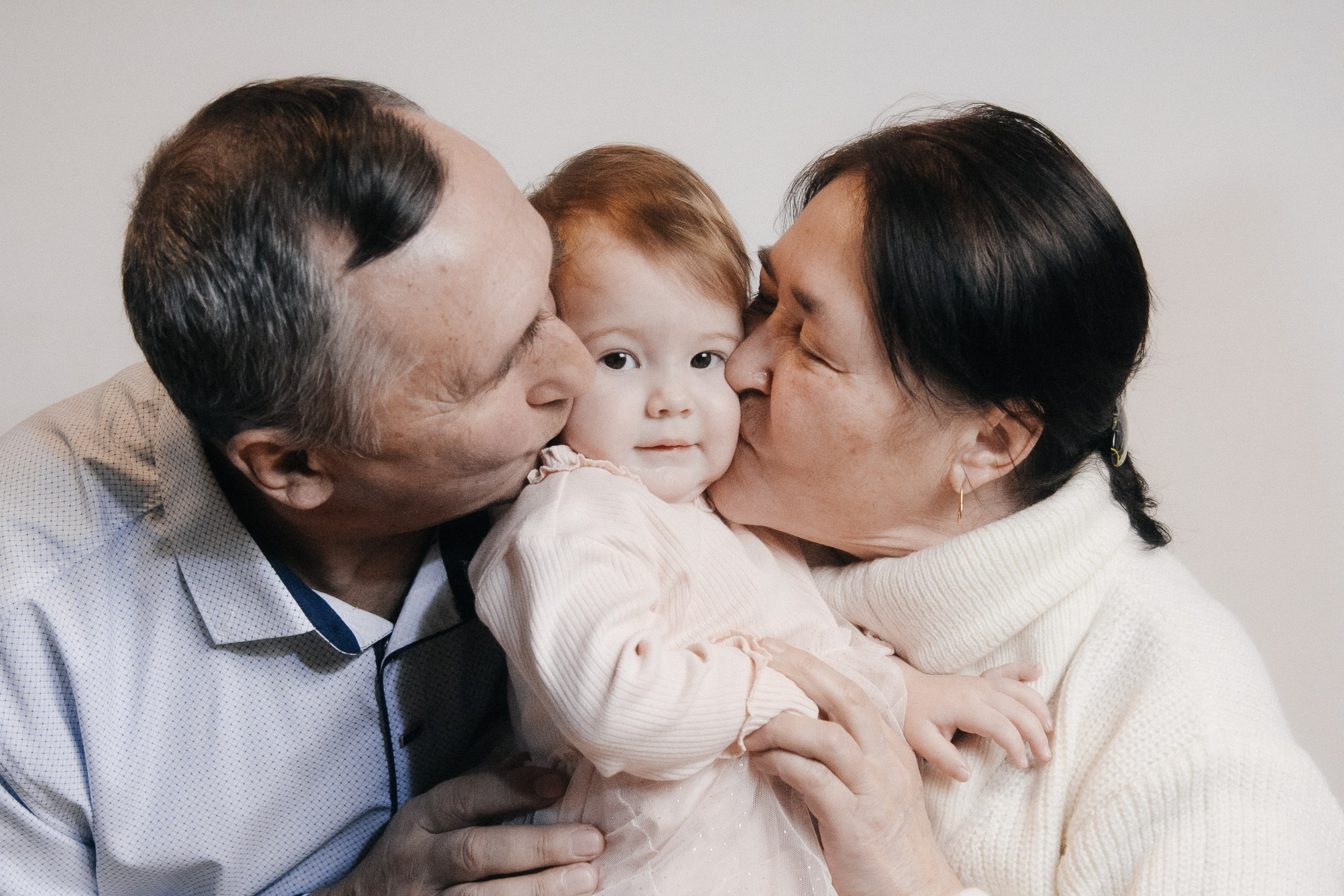 FAMILY. Семейный фотограф Казань Никита Федин