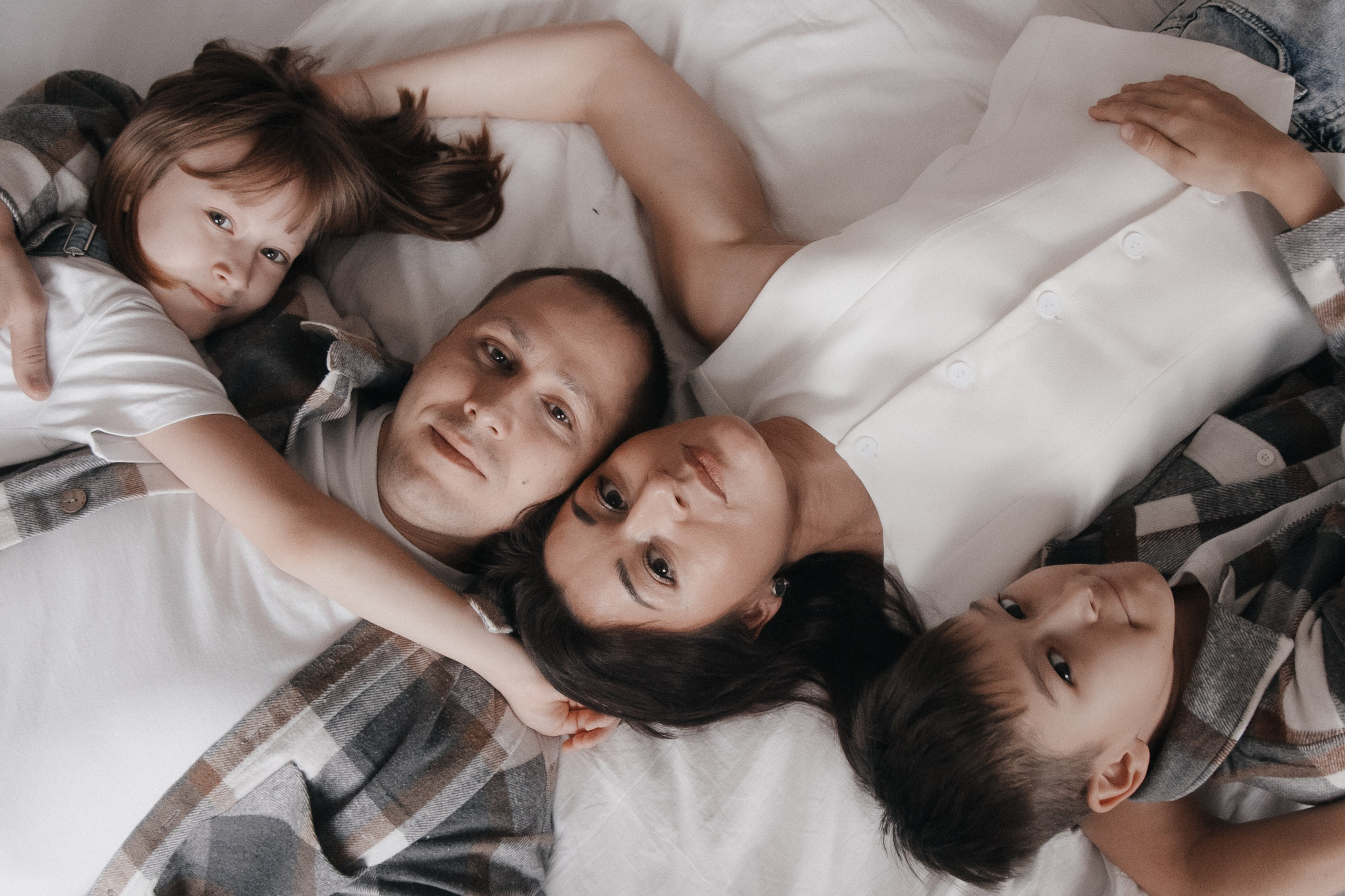LOVE. Семейный фотограф Казань Никита Федин