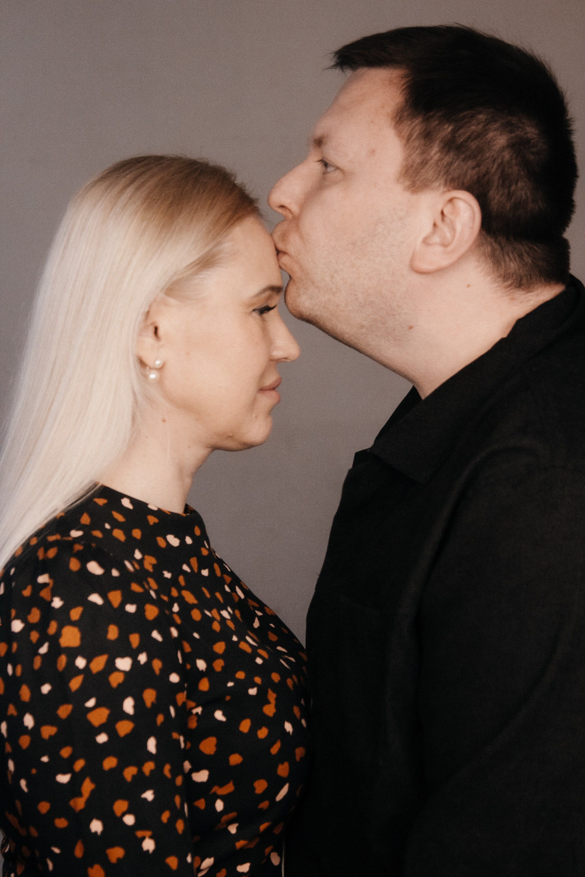 LOVE. Семейный фотограф Казань Никита Федин