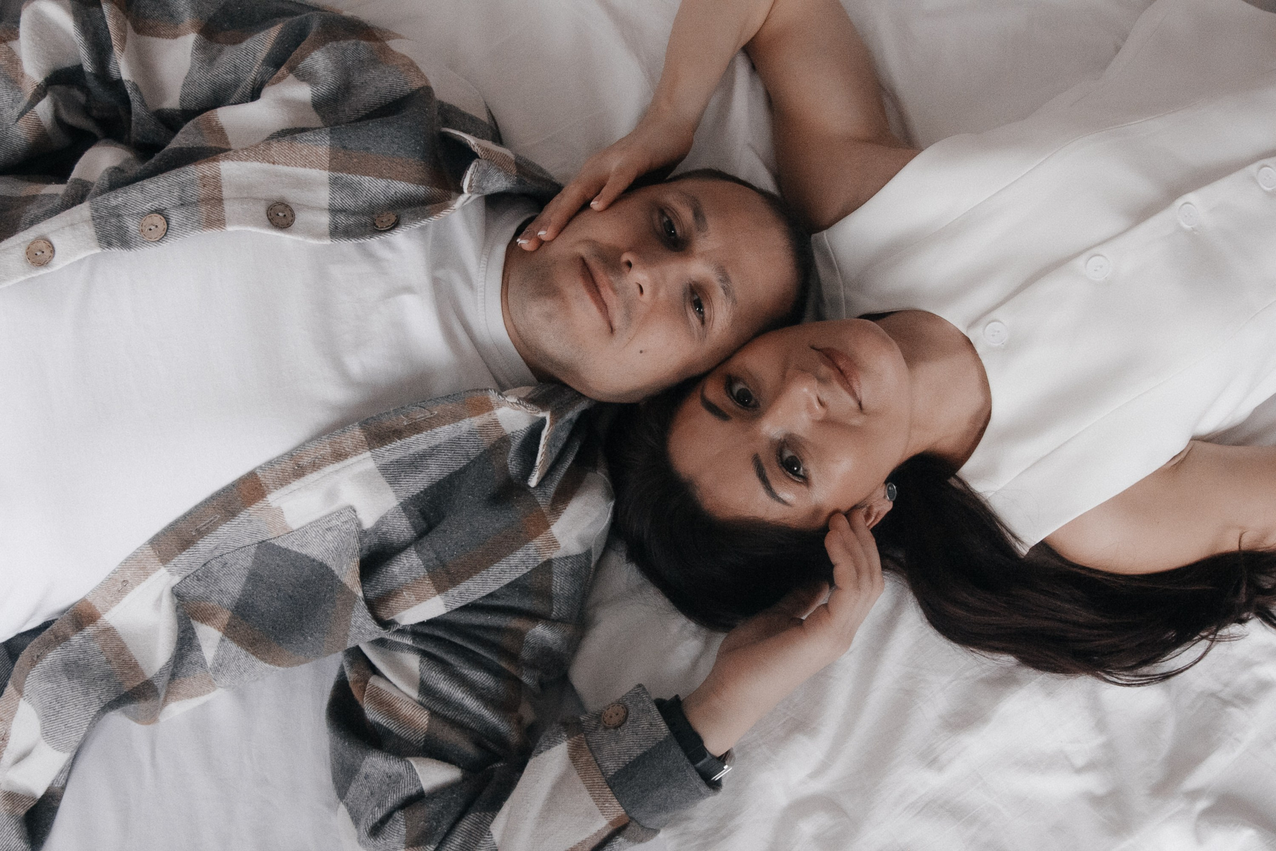 LOVE. Семейный фотограф Казань Никита Федин
