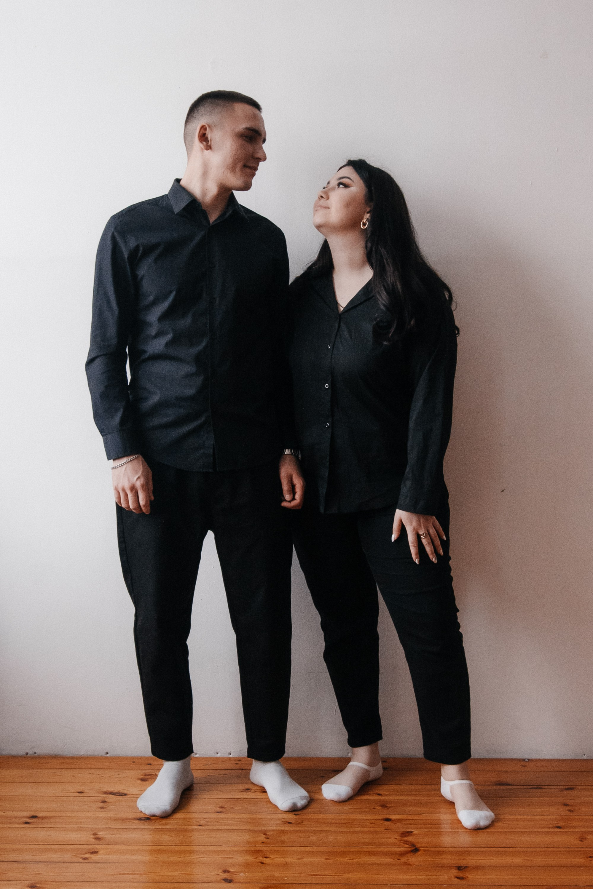 LOVE. Семейный фотограф Казань Никита Федин
