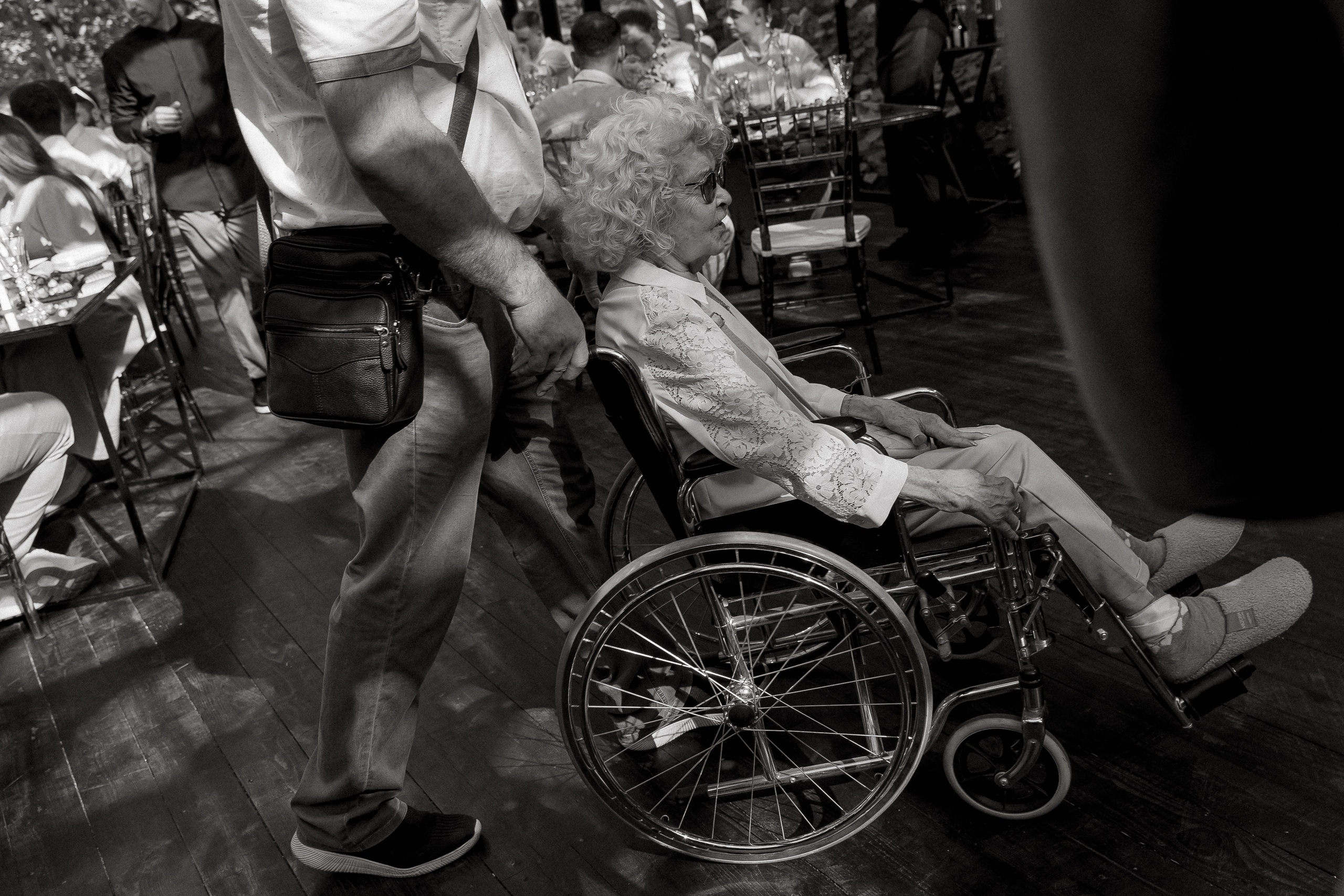 Wedding day Дмитрий и Анастасия. Свадебный фотограф Колесников Антон