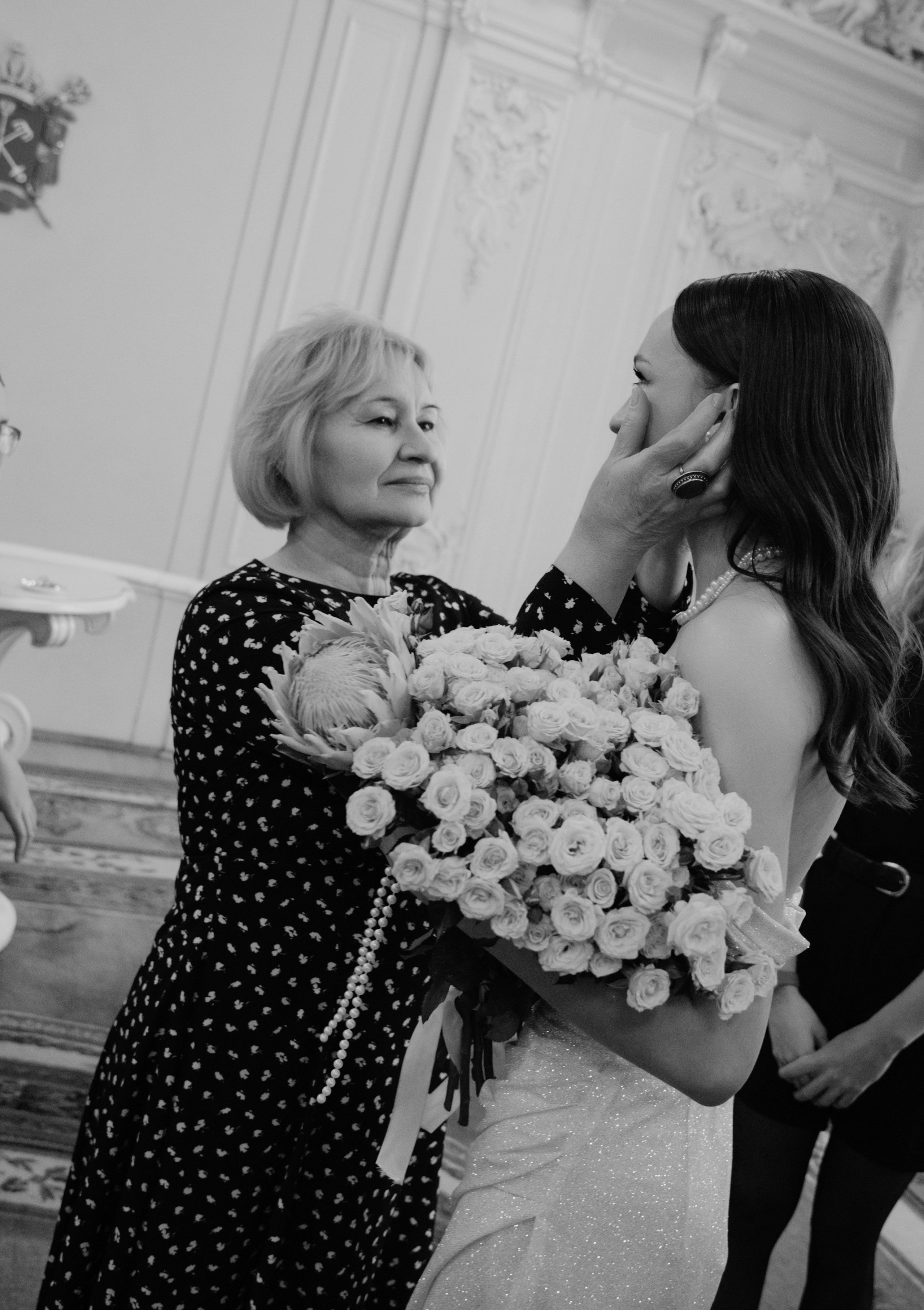 Andrey & Lera. Свадебный фотограф в Санкт-Петербурге Анна Суровцева