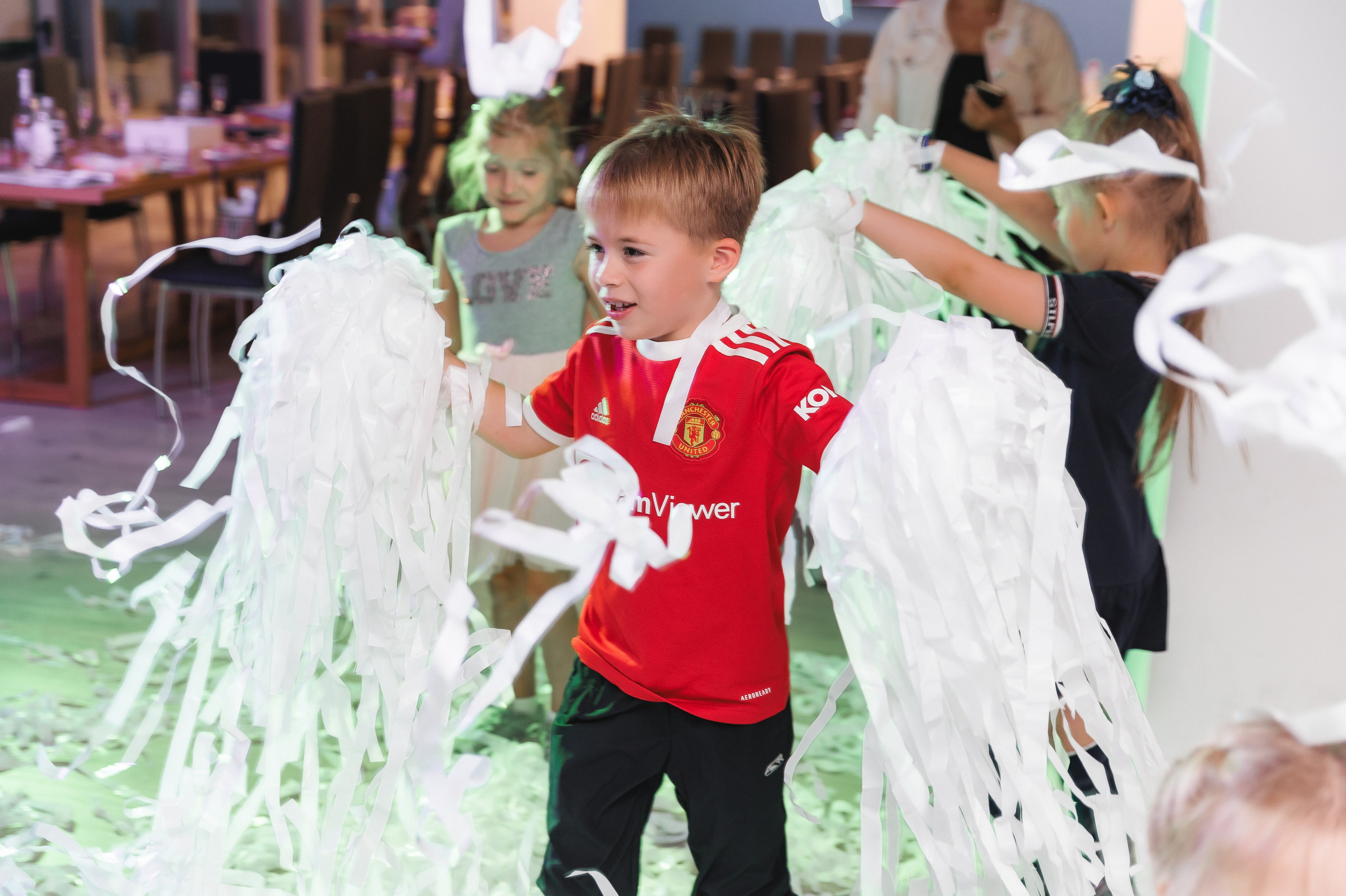 Давиду 7!. Фотограф в Волгограде — Александра Искандерова