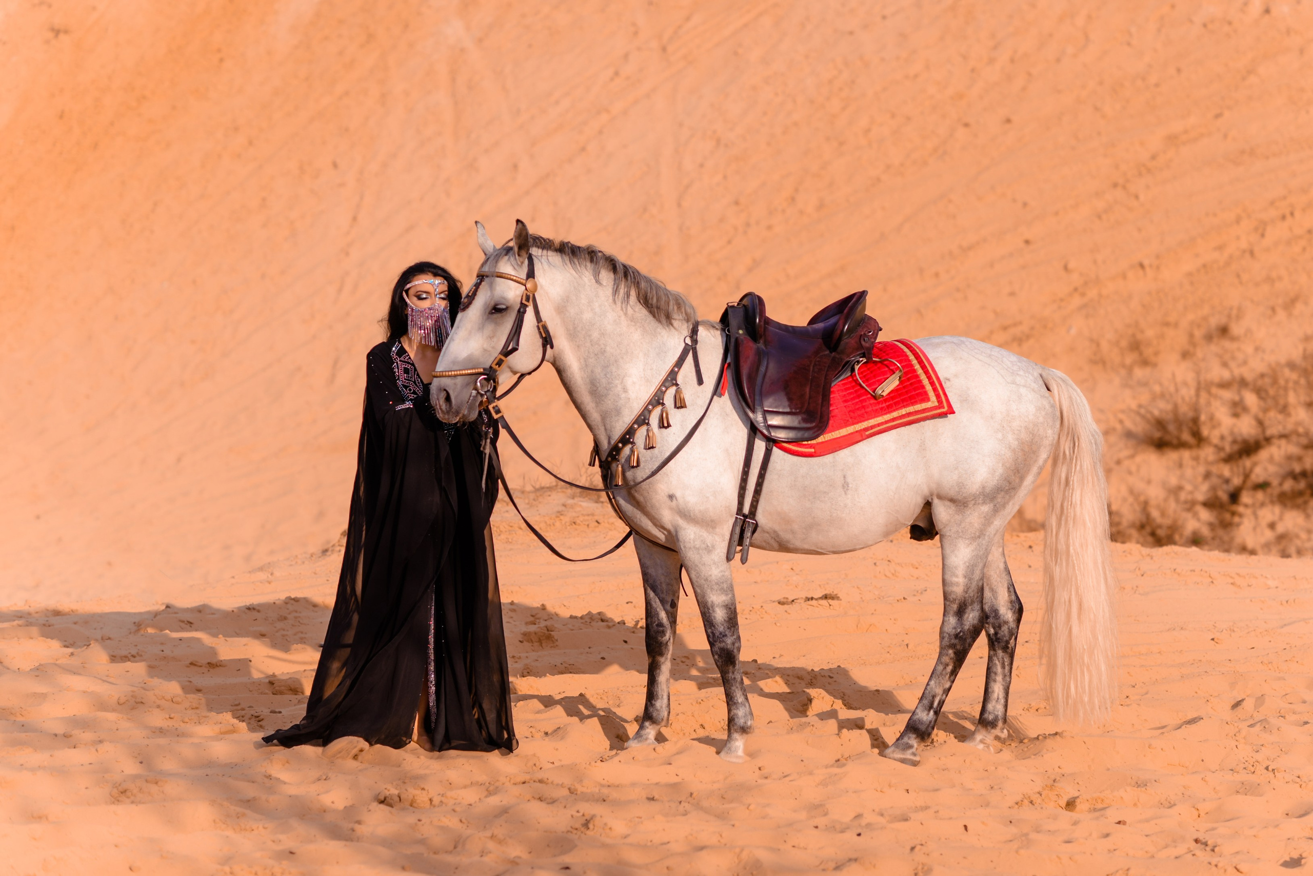 Восточные истории. Фотограф Диана Вальтер