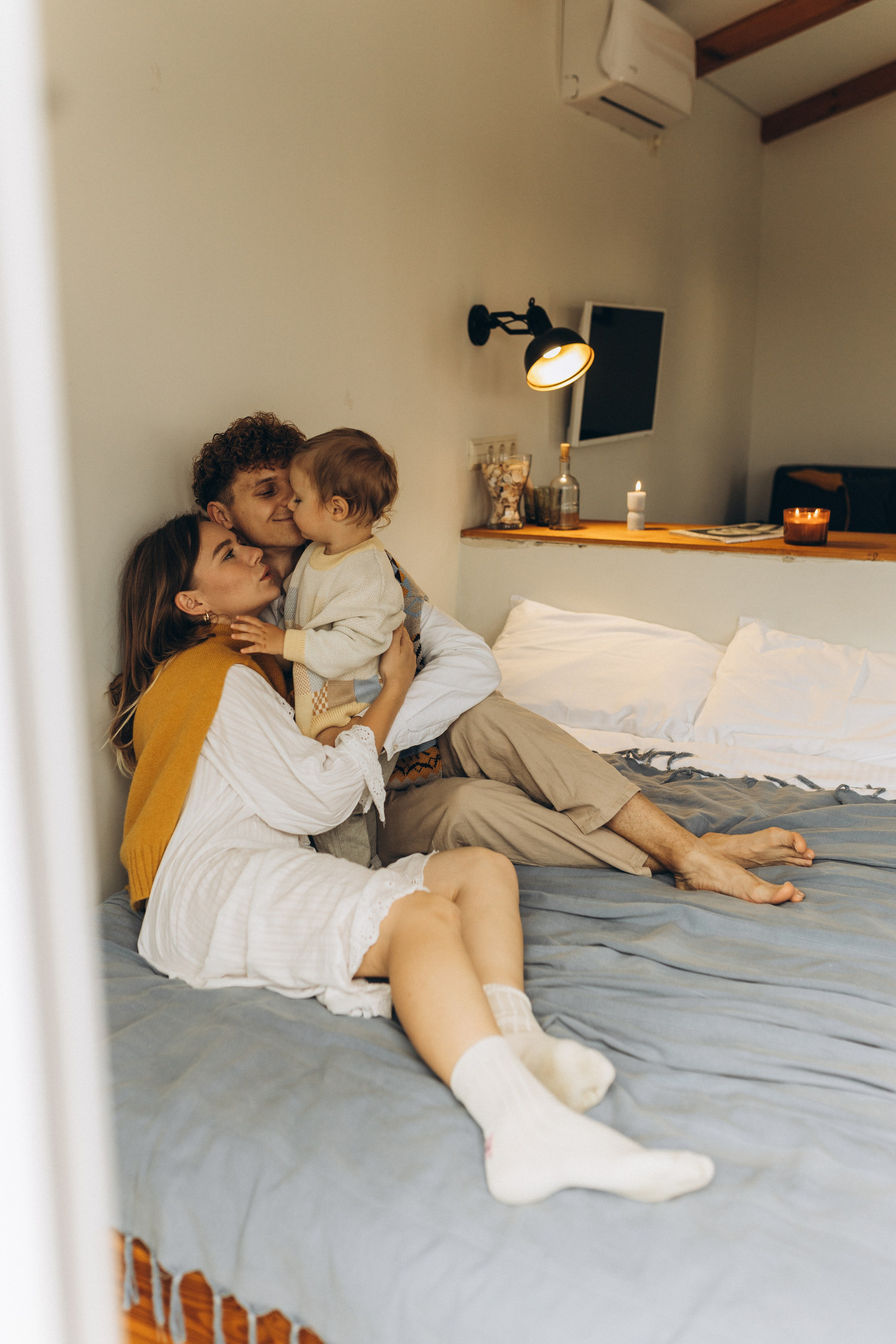 Влад Ангелина и Арсений. Семейный фотограф в Новороссийске и Анапе Александра Яковлева