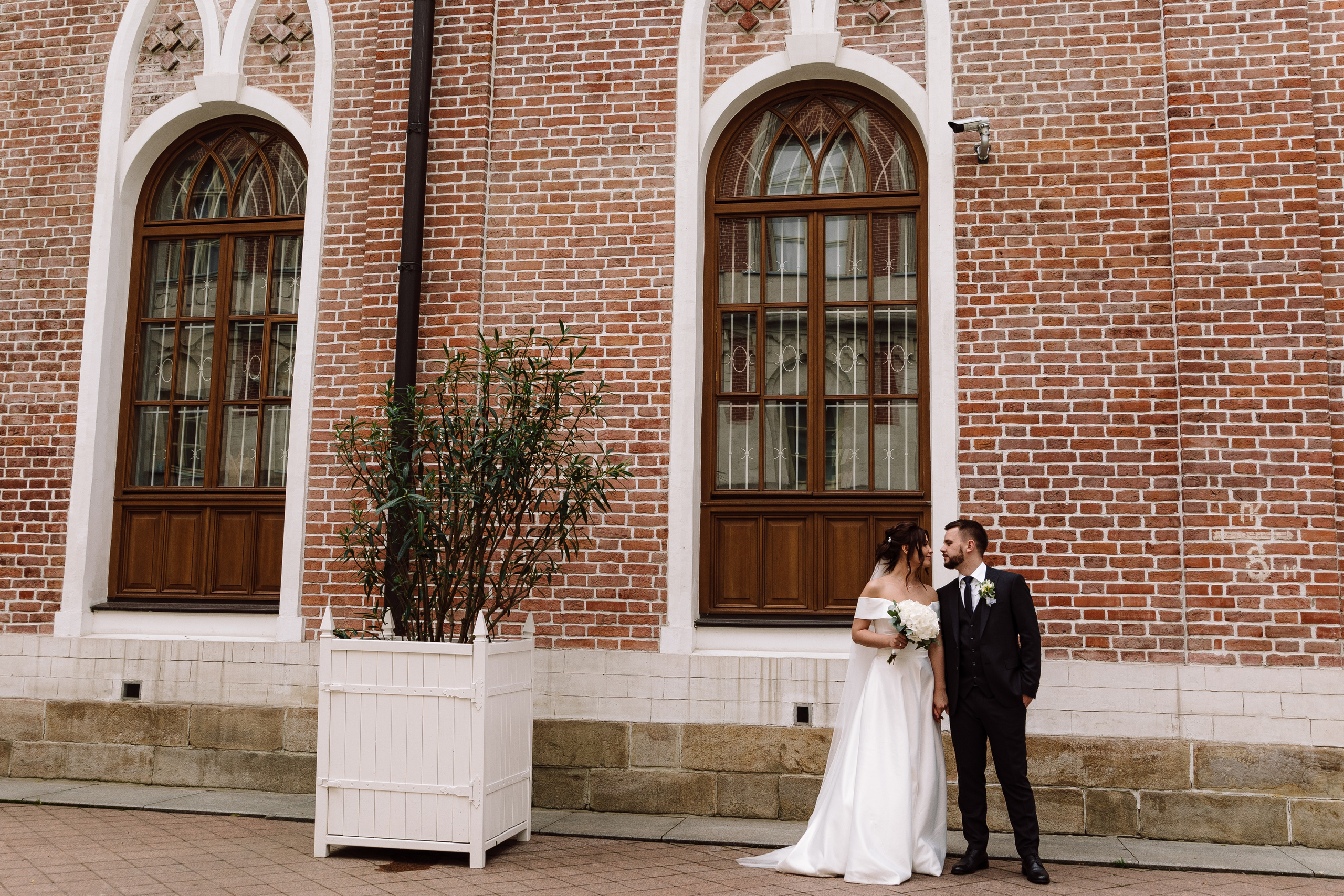 Царицыно. Свадебный фотограф Маргарита Глумскова