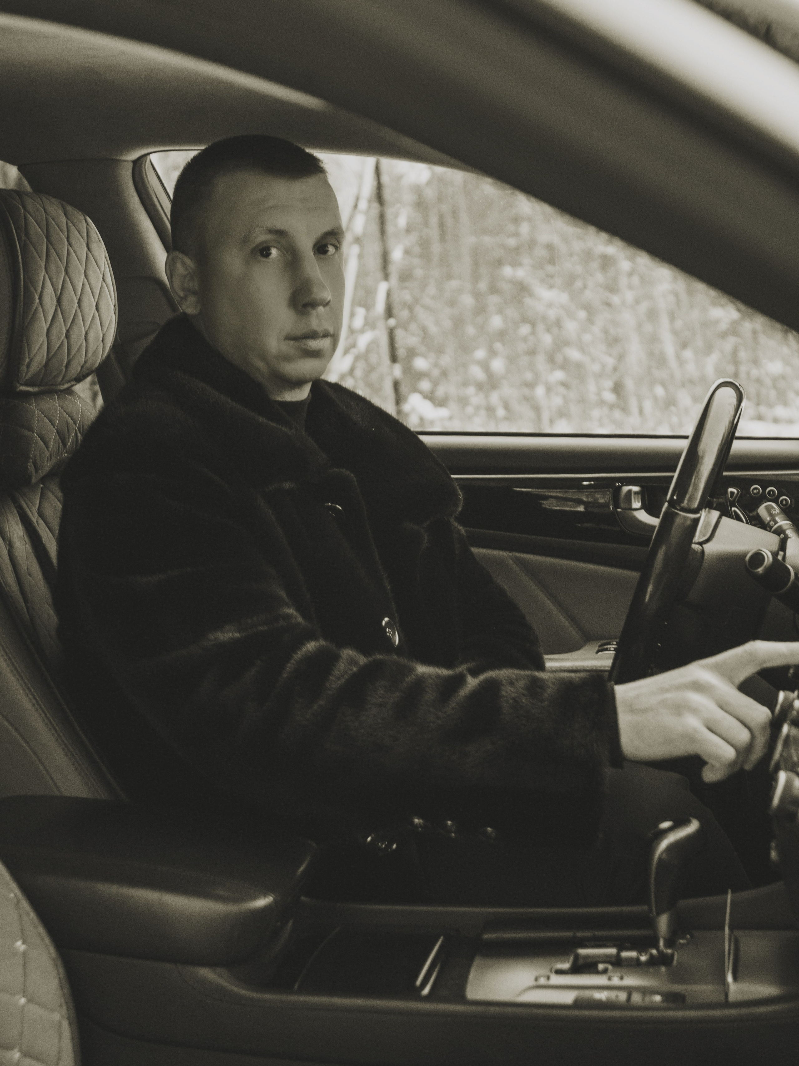 🩶. Фотограф в Нефтеюганске