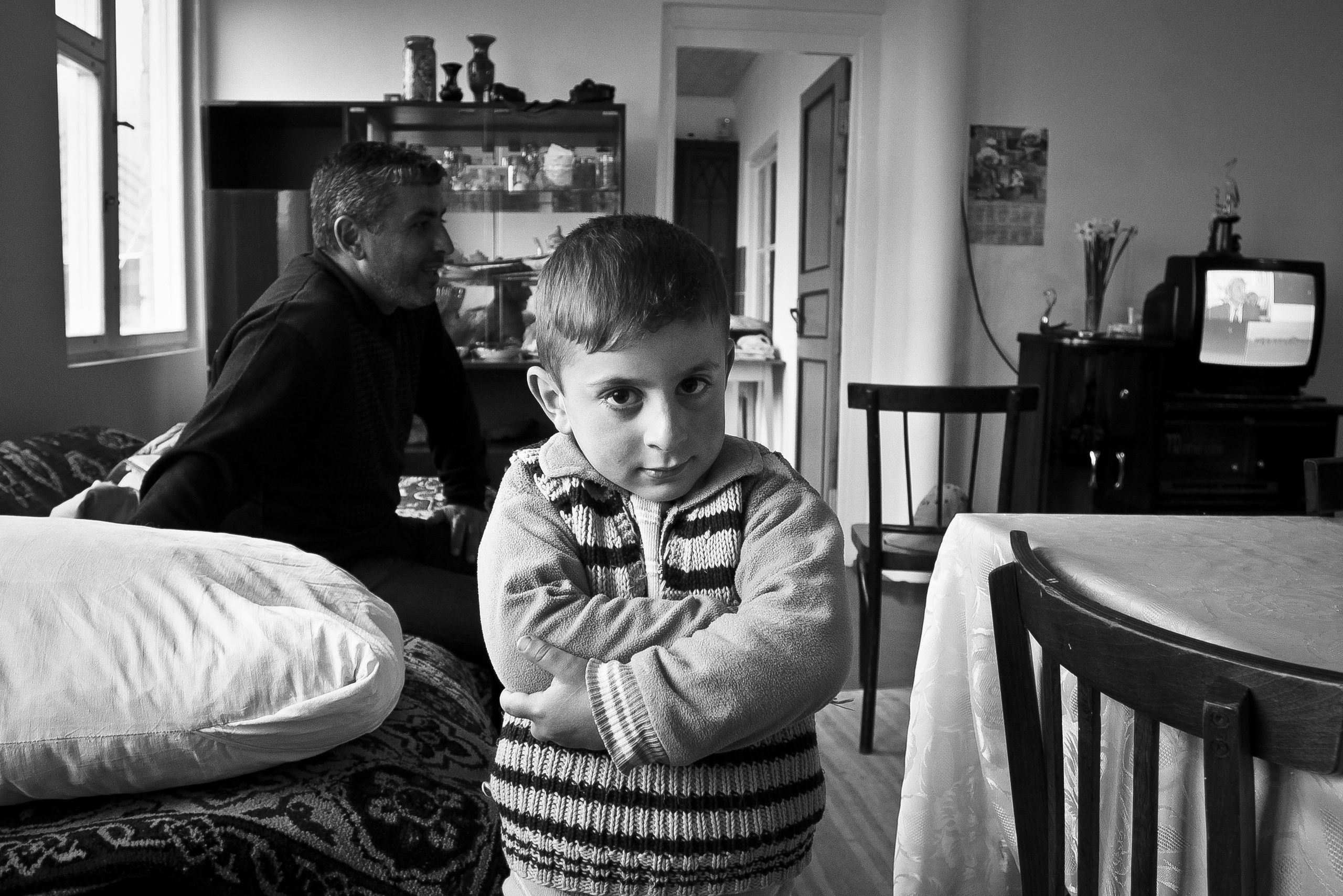 Армения. Двадцать лет спустя. Репортажный фотограф во Всеволожске и Санкт-Петербурге Владимир Капустин