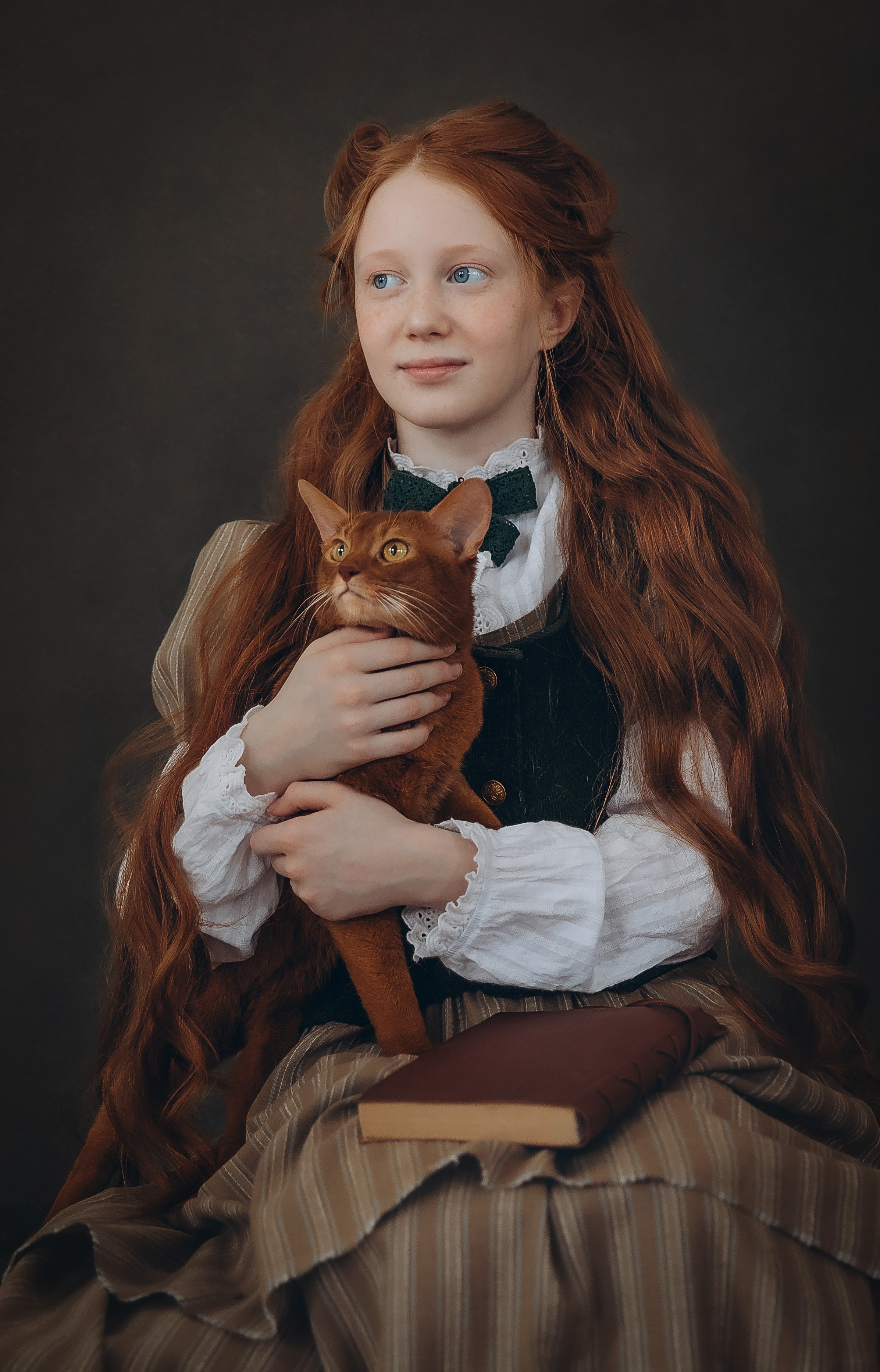 «Лучшие друзья». Фотограф Алина Ионычева в Новосибирске