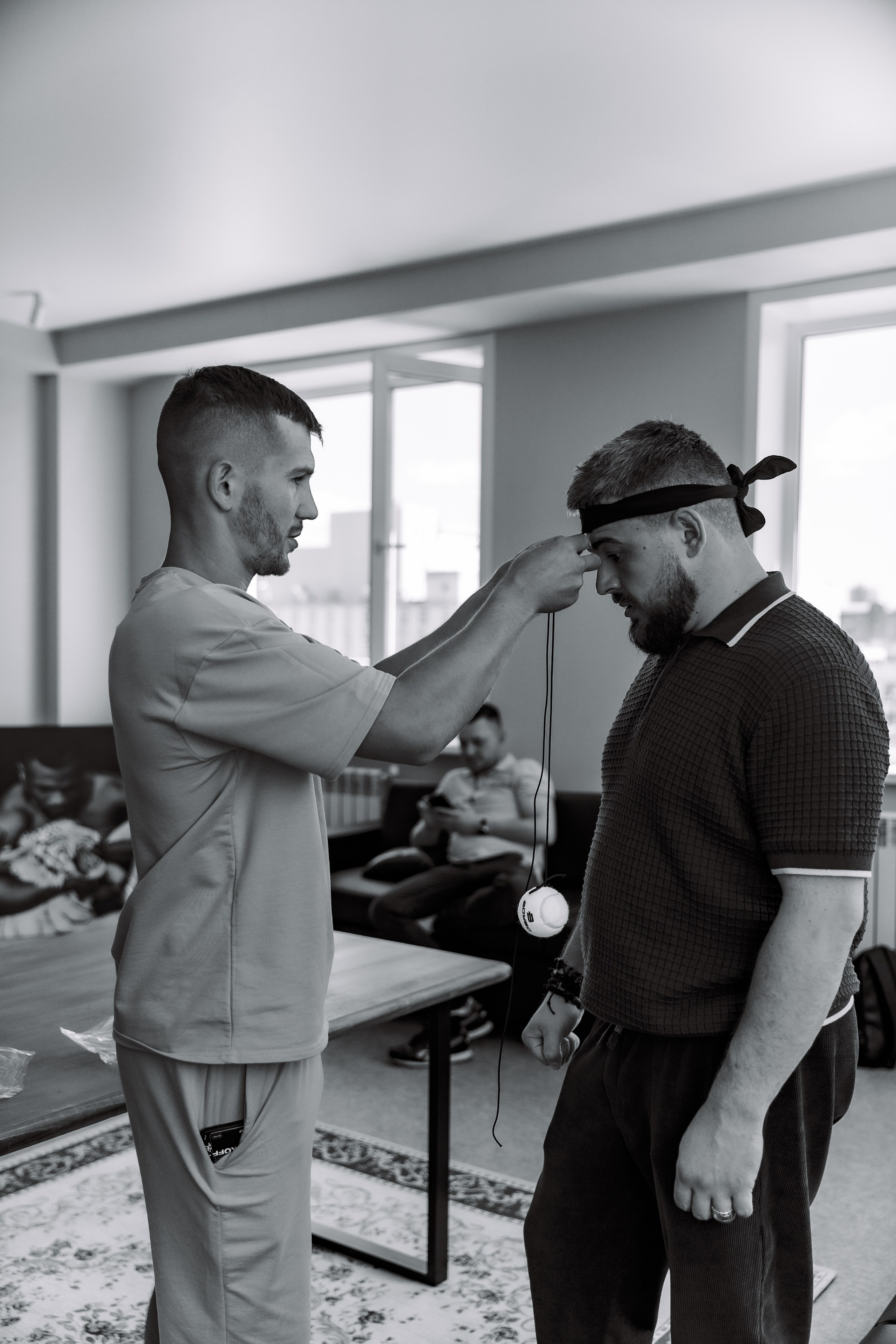 GOOD BALANCE. Фотограф Алина Ионычева в Новосибирске