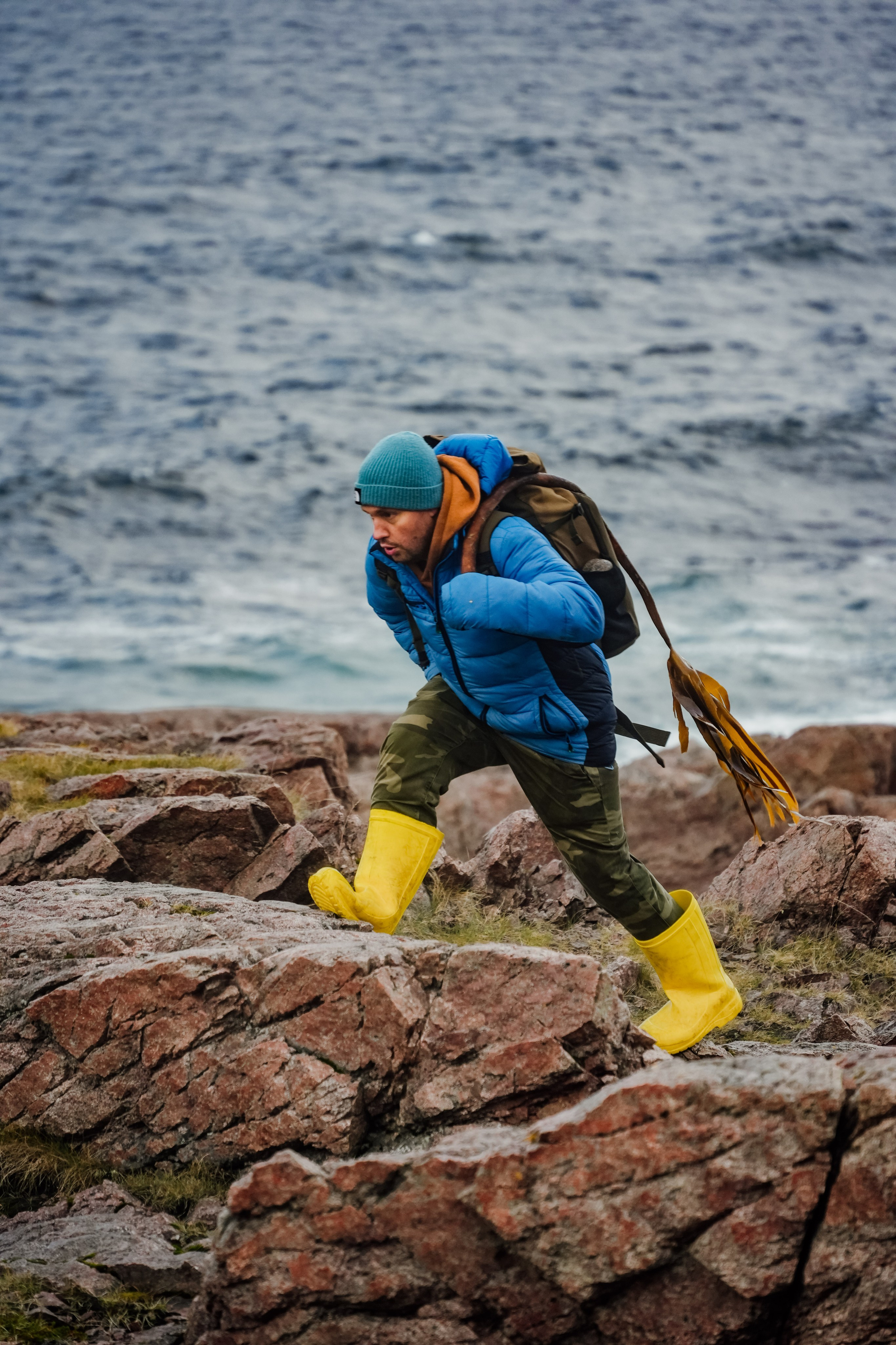 СЕВЕР. Event фотограф Степанова Александра