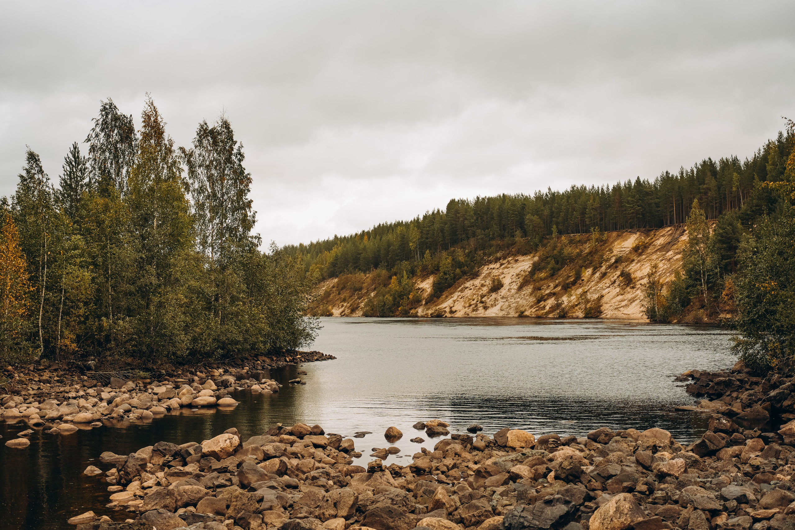 СЕВЕР. Event фотограф Степанова Александра