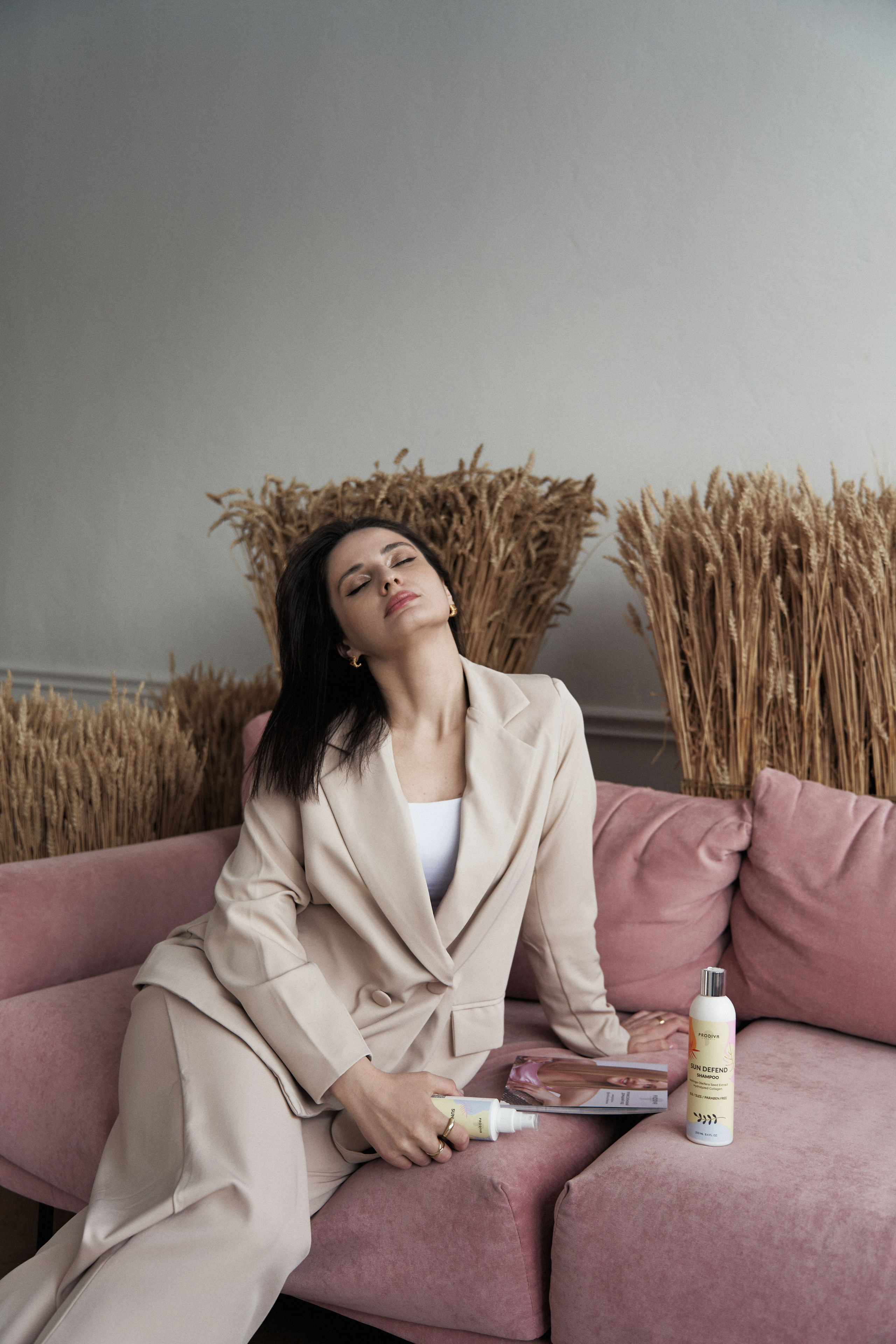 Технологи Prodiva. Фотограф Олеся Скворцова