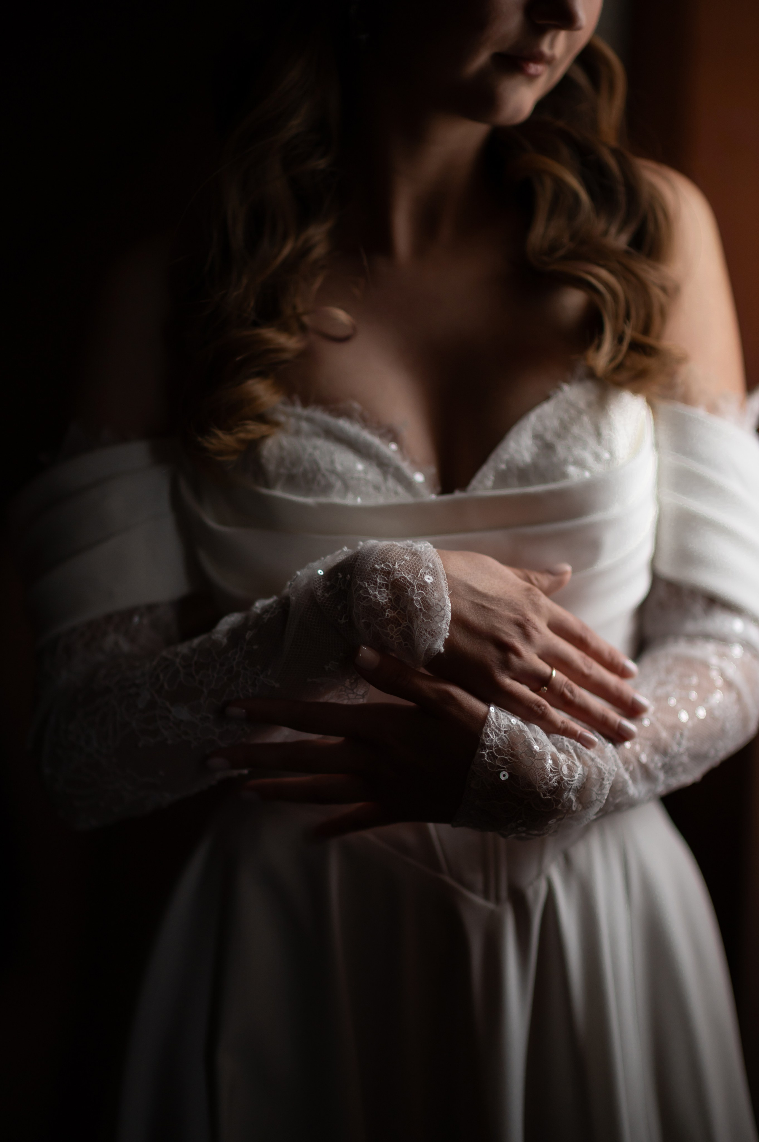 2025. Сергей и Катя. Свадебный и семейный фотограф в Москве и Европе Евгения Амелина