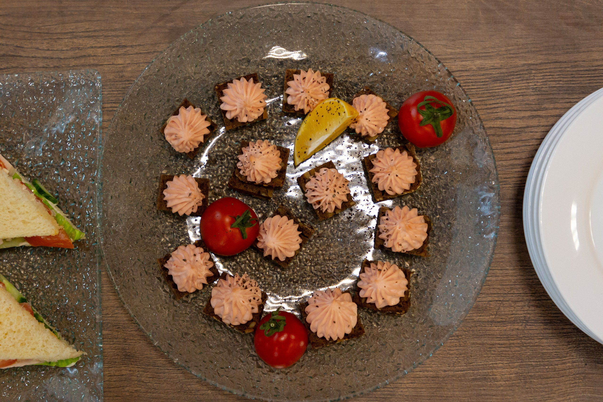 Кулинарная школа № 1. Семейный и детский фотограф в Санкт-Петербурге Пуликов Дмитрий