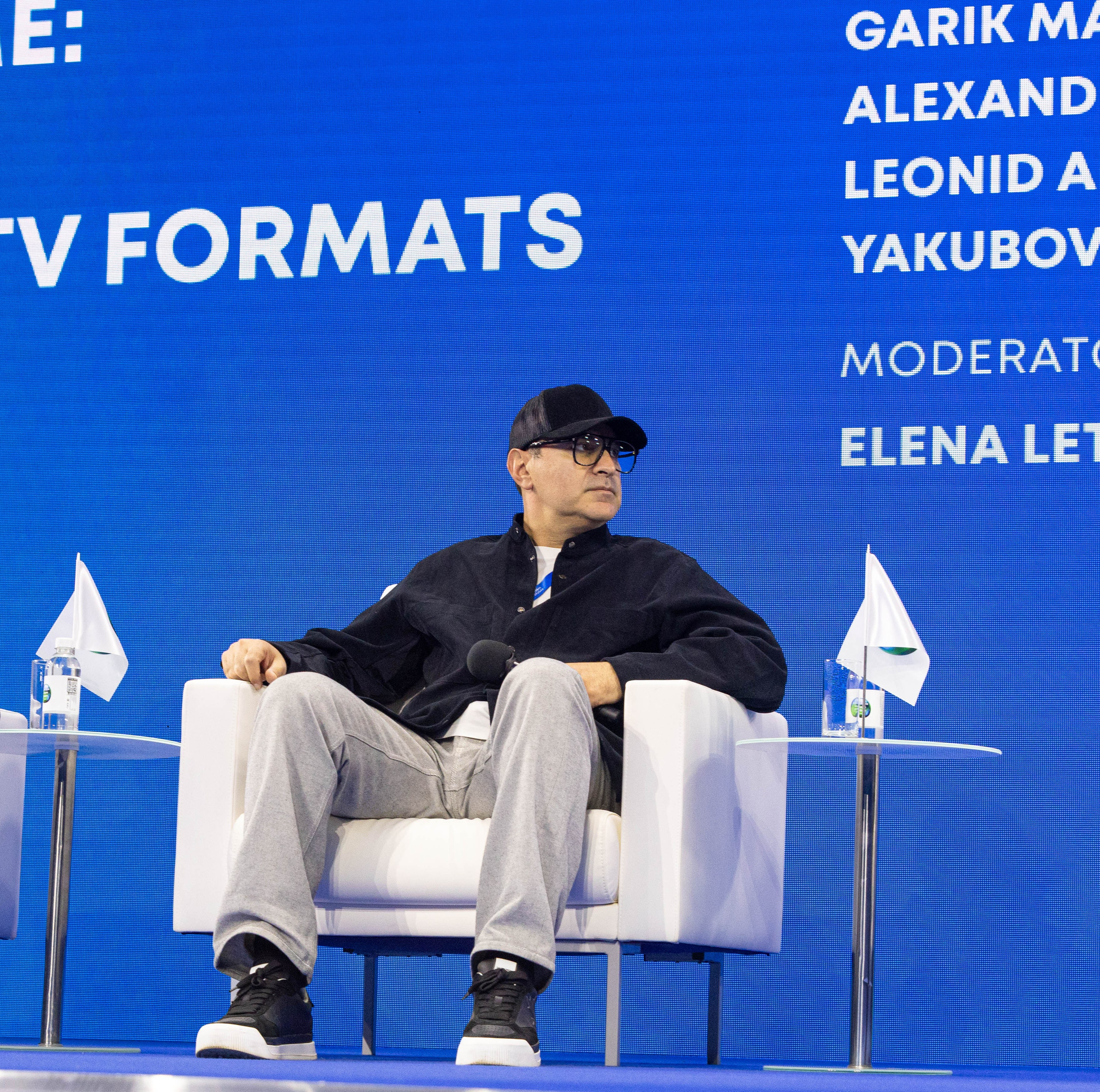 Culture Media 07.11.2025. Свадебный и репортажный фотограф в Москве, Александр Плотников