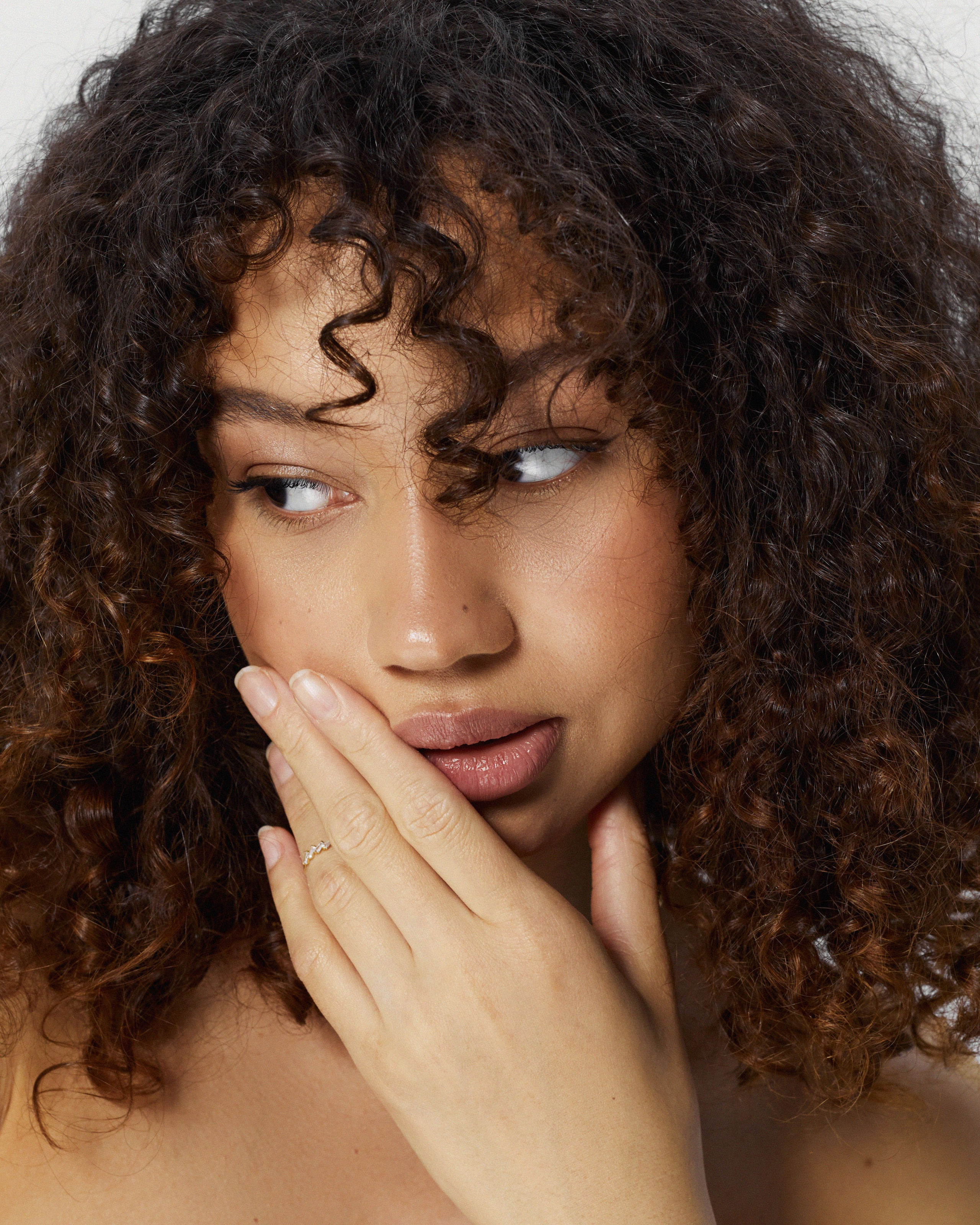 Ольга. Фотограф Ирина Бутко