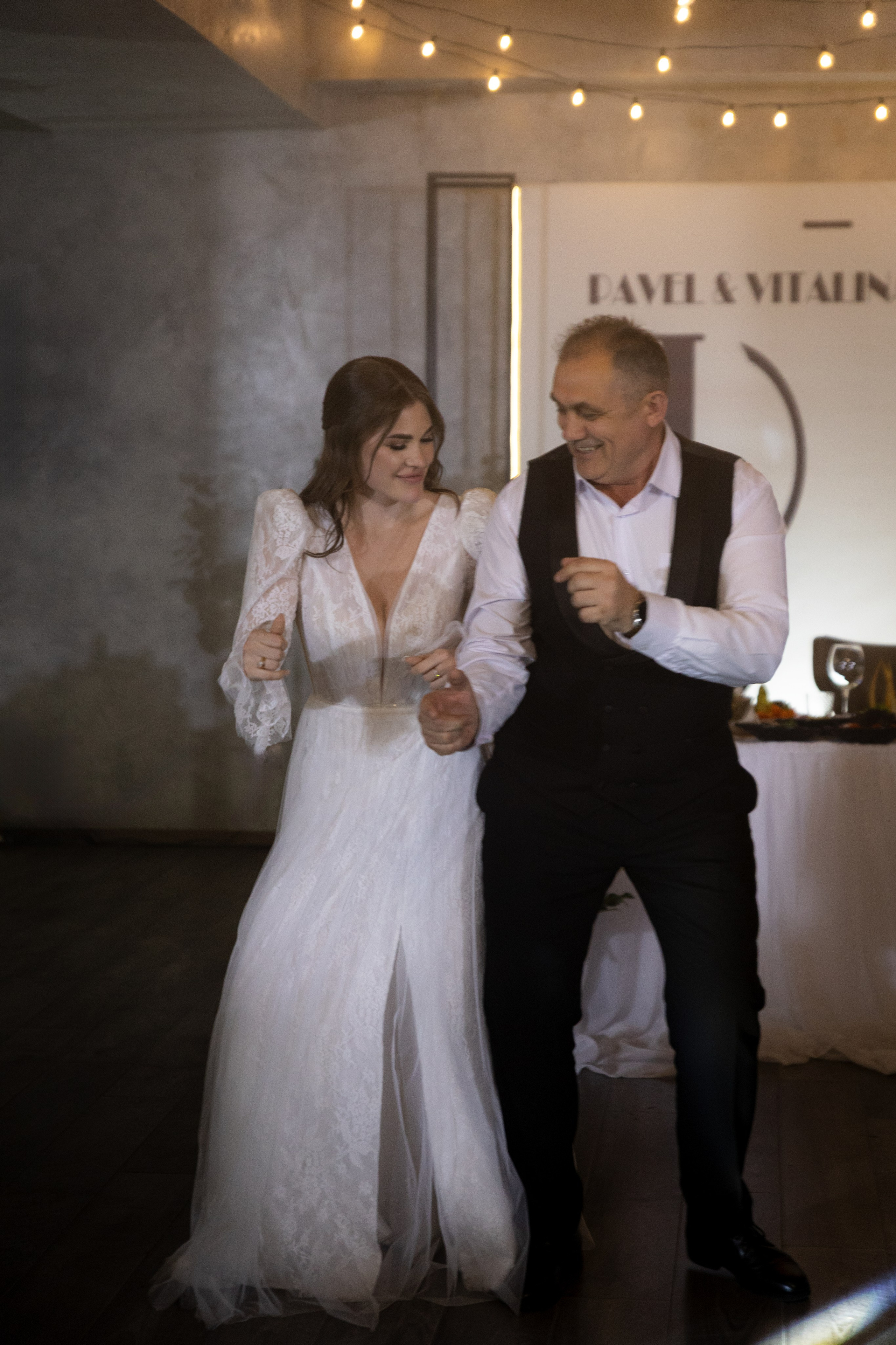 Павел и Виталина. Ваш фотограф — Александра Андрущенко